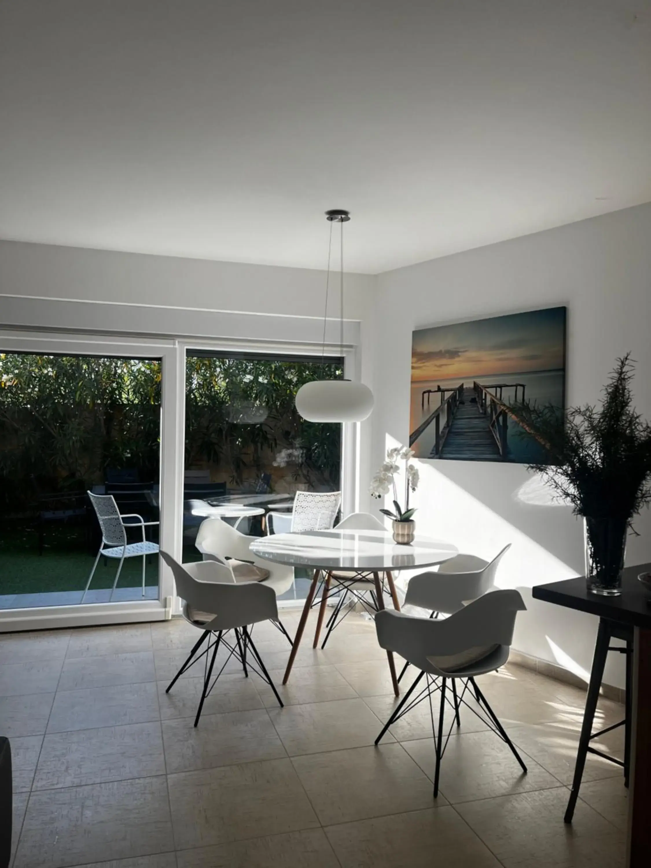 Apartment Dream in Sibenik with private garden Apartment Dream in Sibenik with private garden
