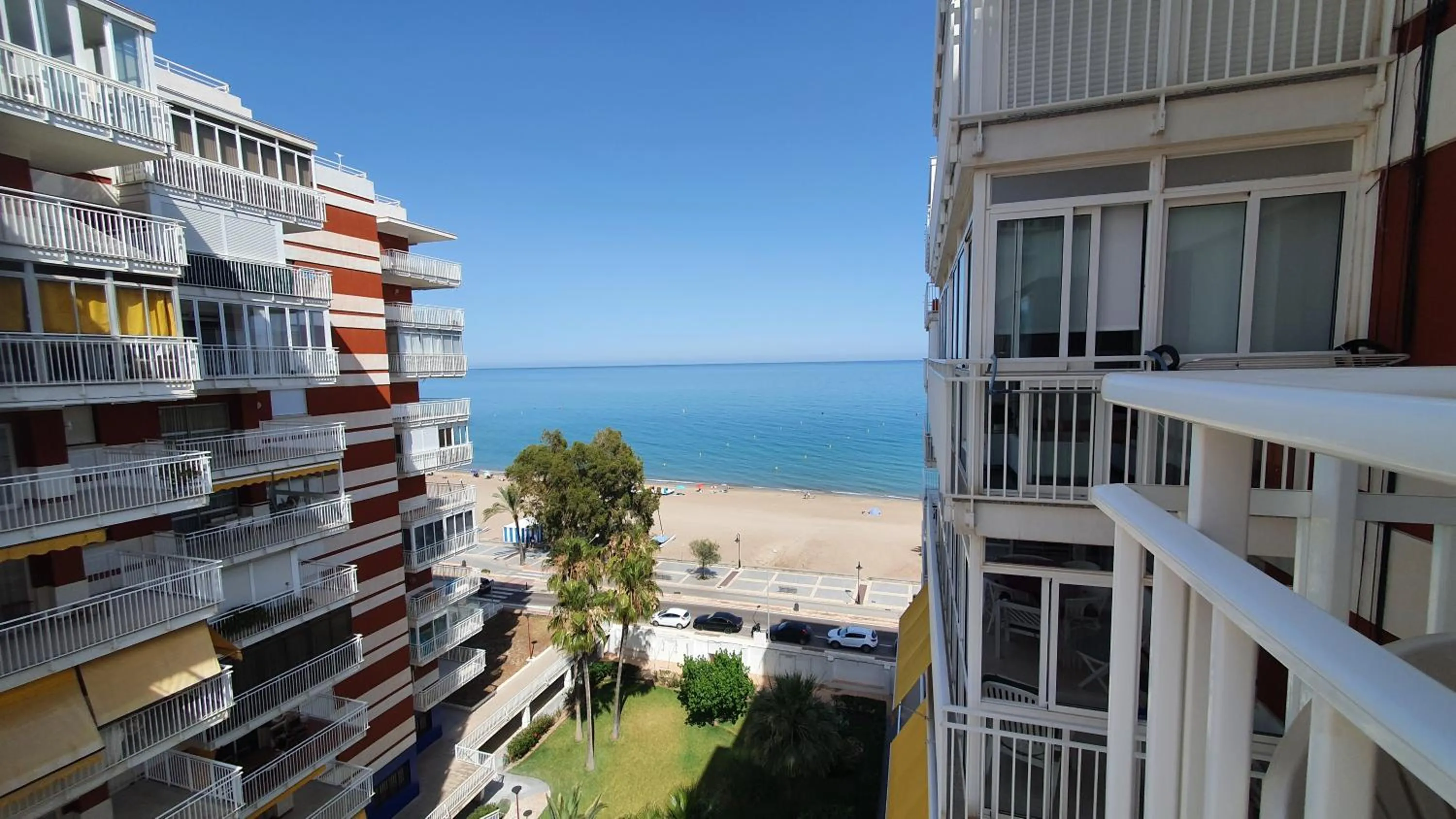 Las Brisas