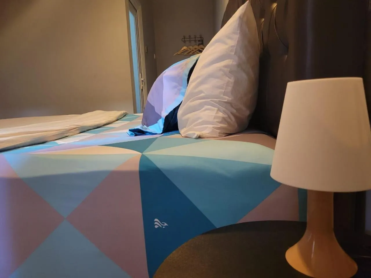 Bed in 9 Residence's Seminyak