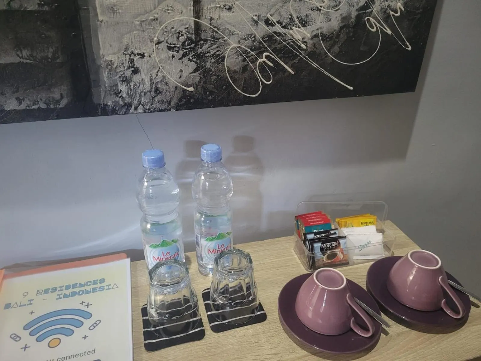 9 Residence's Seminyak