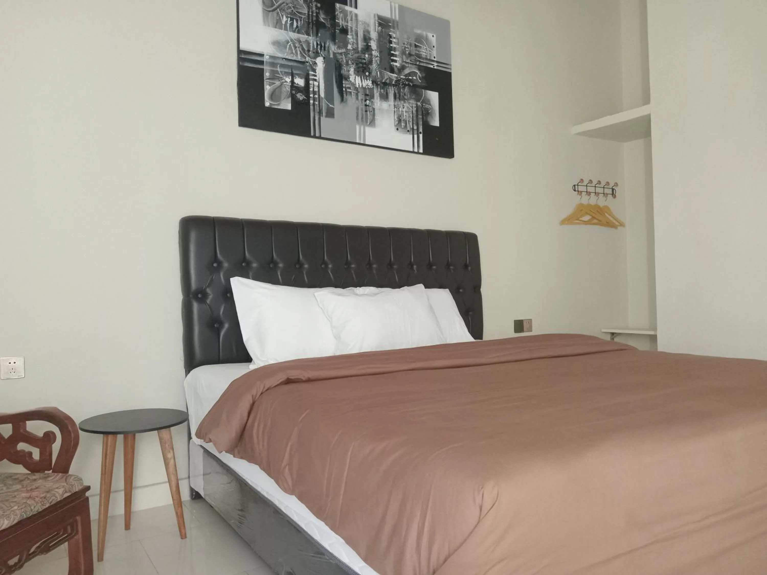 Bed in 9 Residence's Seminyak