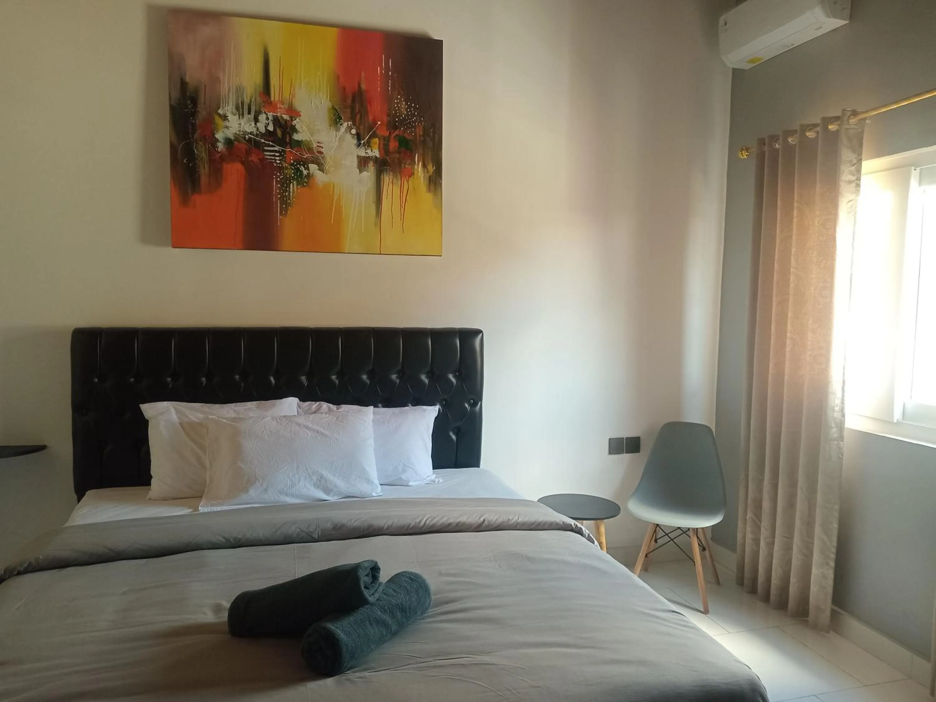 Bed in 9 Residence's Seminyak