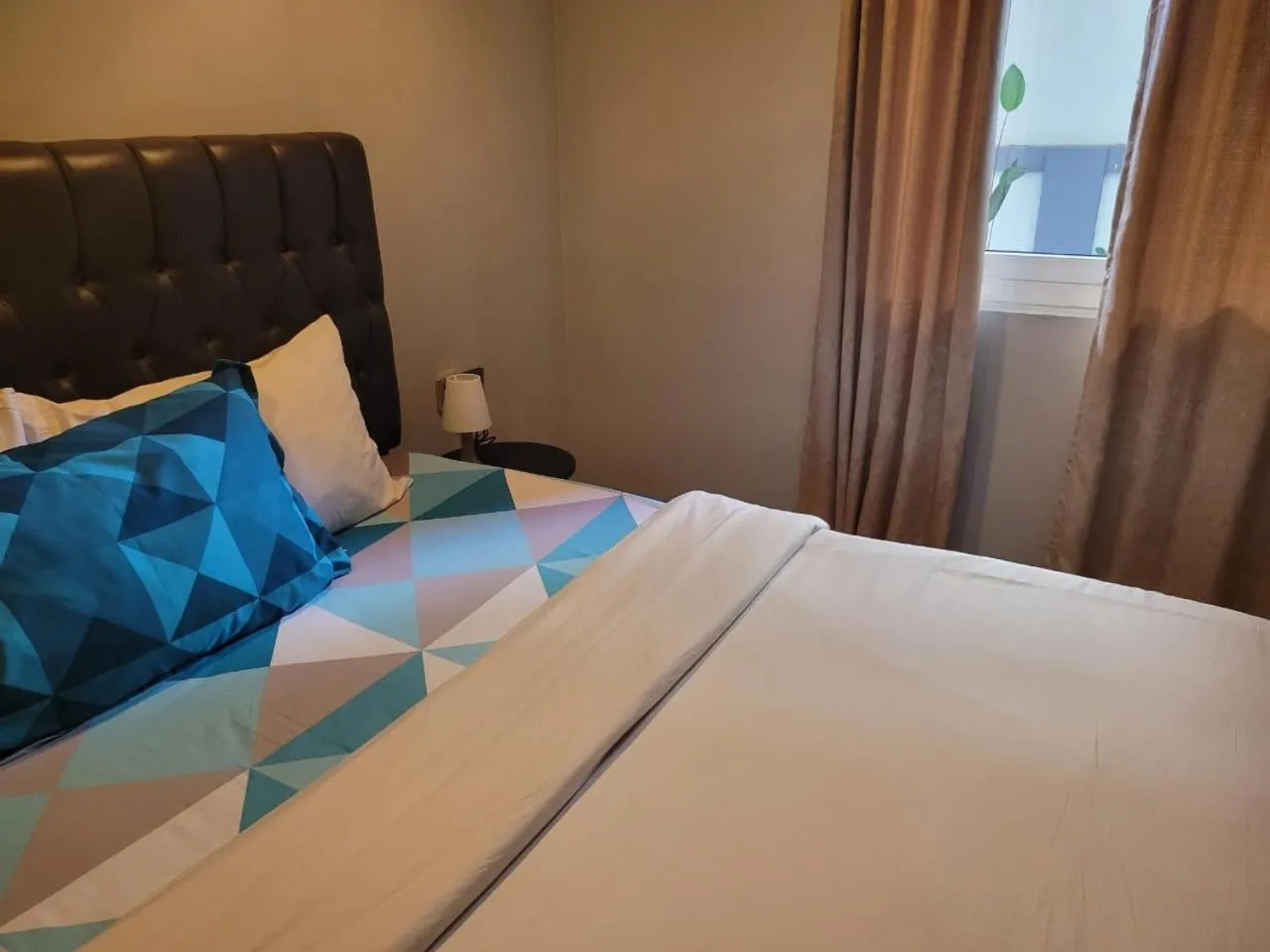 Bed in 9 Residence's Seminyak