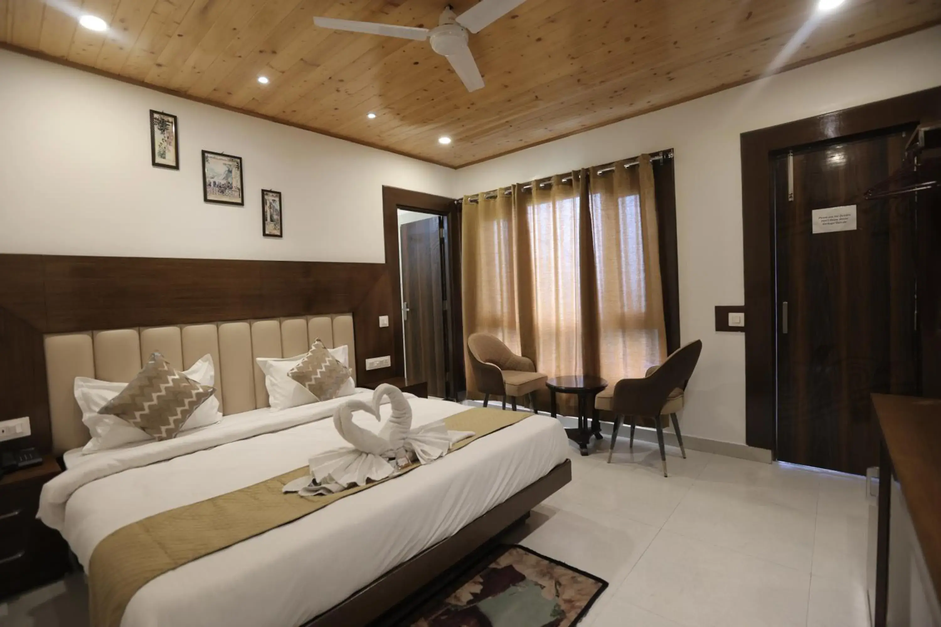 StudioZ Paradise Hills Mussoorie StudioZ Paradise Hills Mussoorie