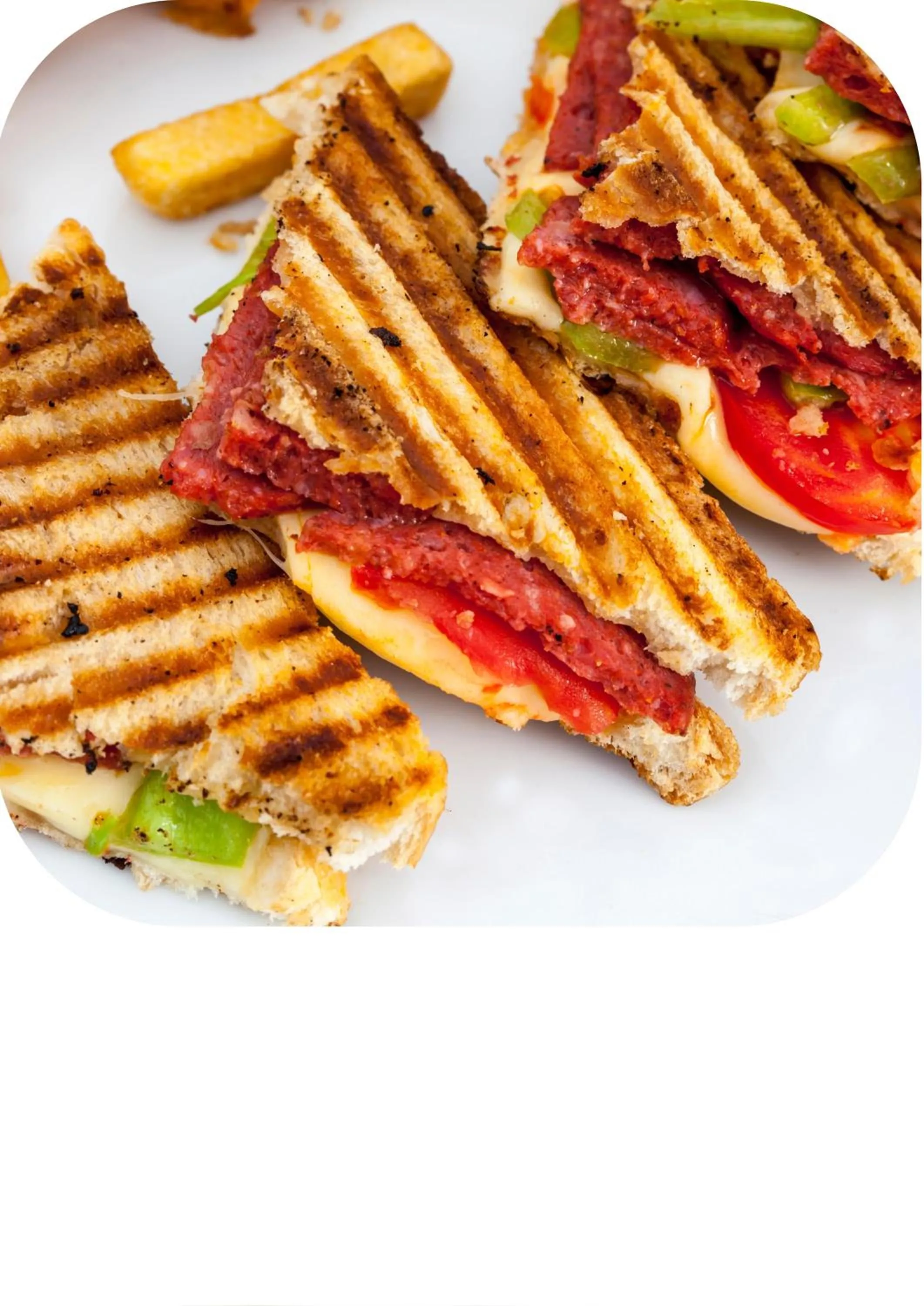 Restaurant/places to eat in Far Life Hotel