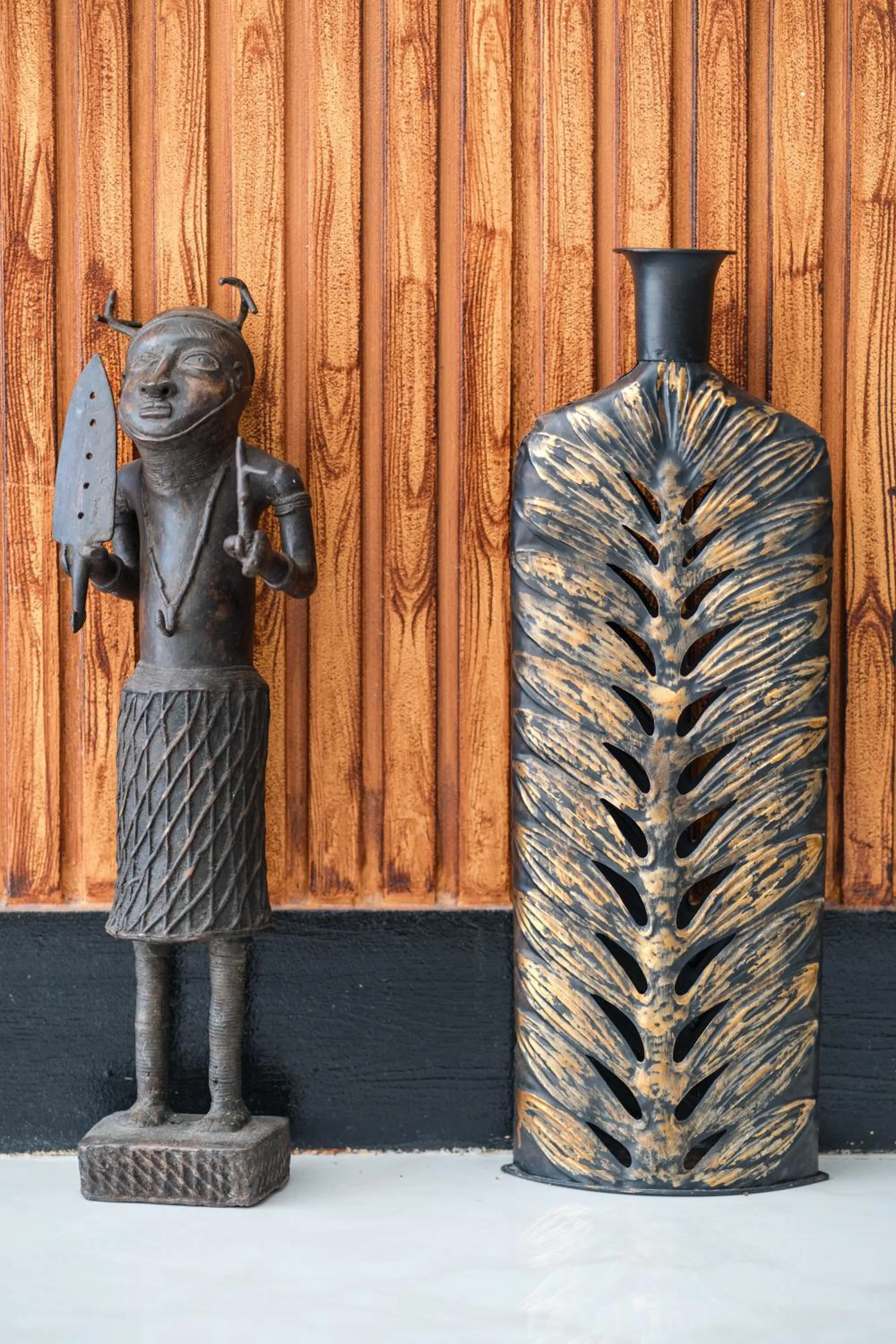 Lobby or reception in Far Life Hotel