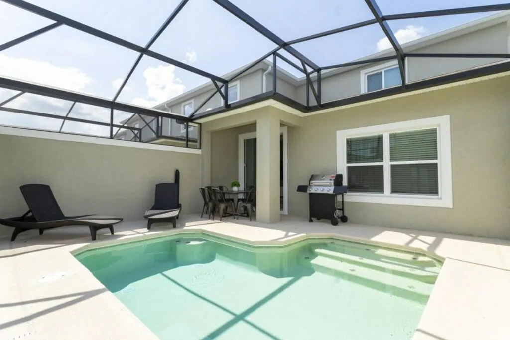 Other in Amazing Villa 5BR Heated Pool Themed Rooms - 5 miles Disney - FREE POOL HEAT BBQ