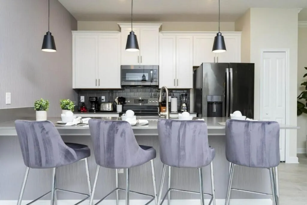 Other in Amazing Villa 5BR Heated Pool Themed Rooms - 5 miles Disney - FREE POOL HEAT BBQ