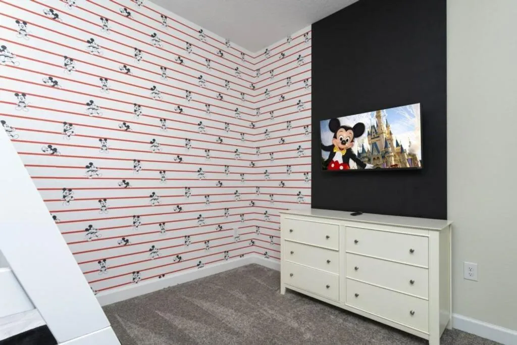 Other in Amazing Villa 5BR Heated Pool Themed Rooms - 5 miles Disney - FREE POOL HEAT BBQ