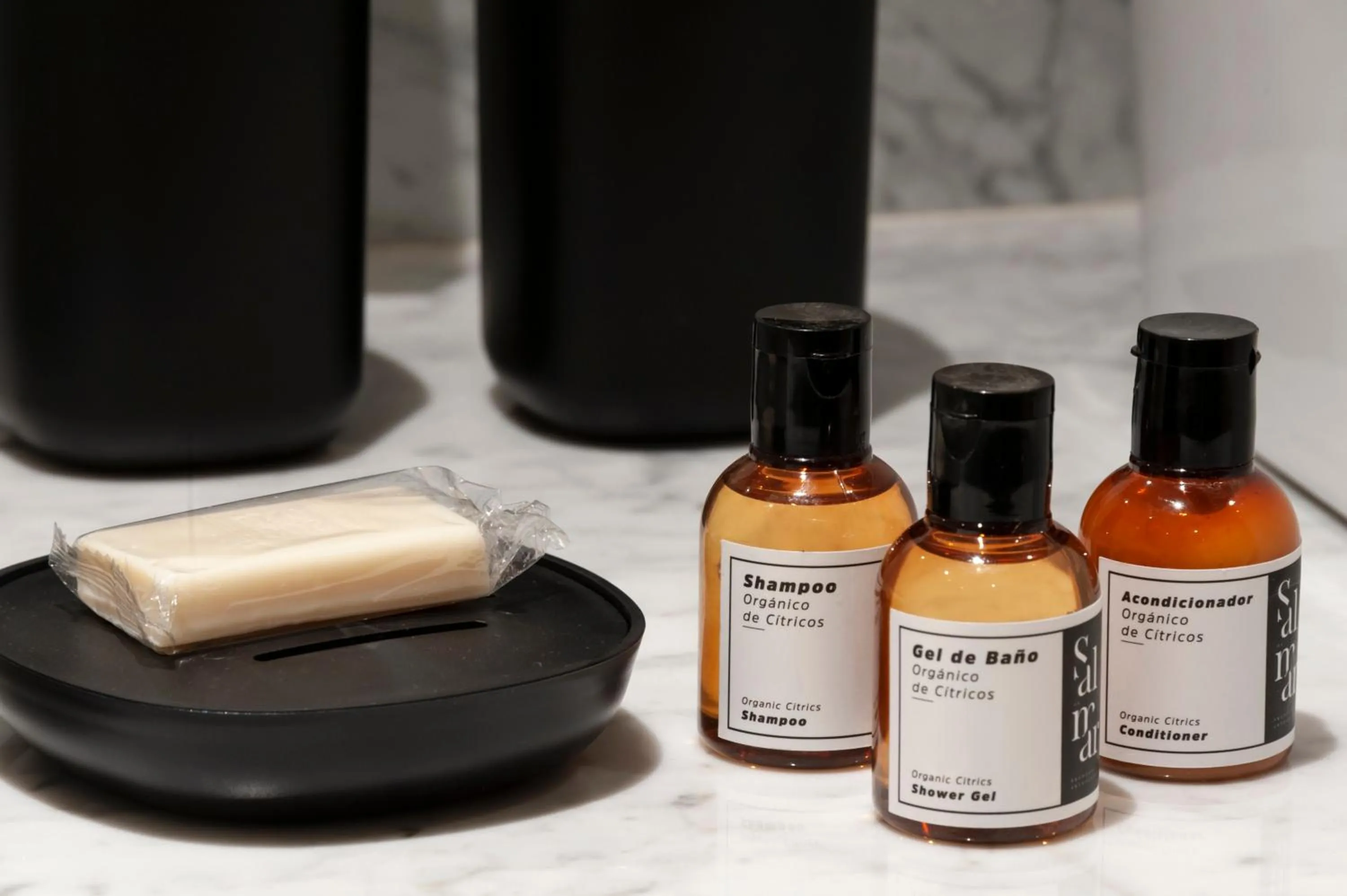 Bathroom in Arquimedes 138 by Wynwood House