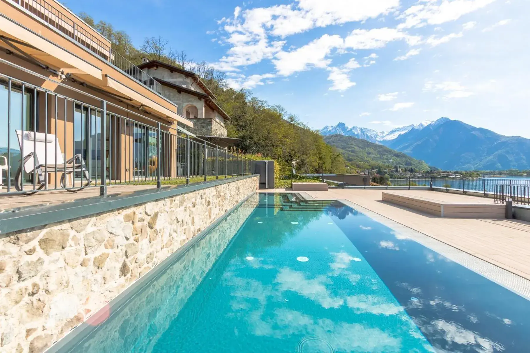 Apartment Lana, Gera Lario Apartment Lana, Gera Lario