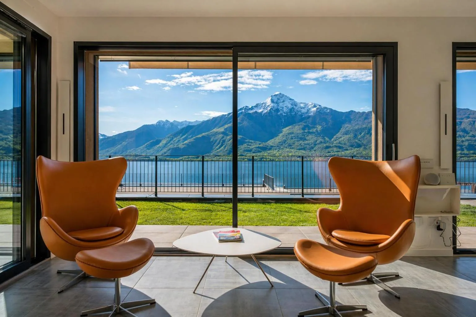 Apartment Lana, Gera Lario