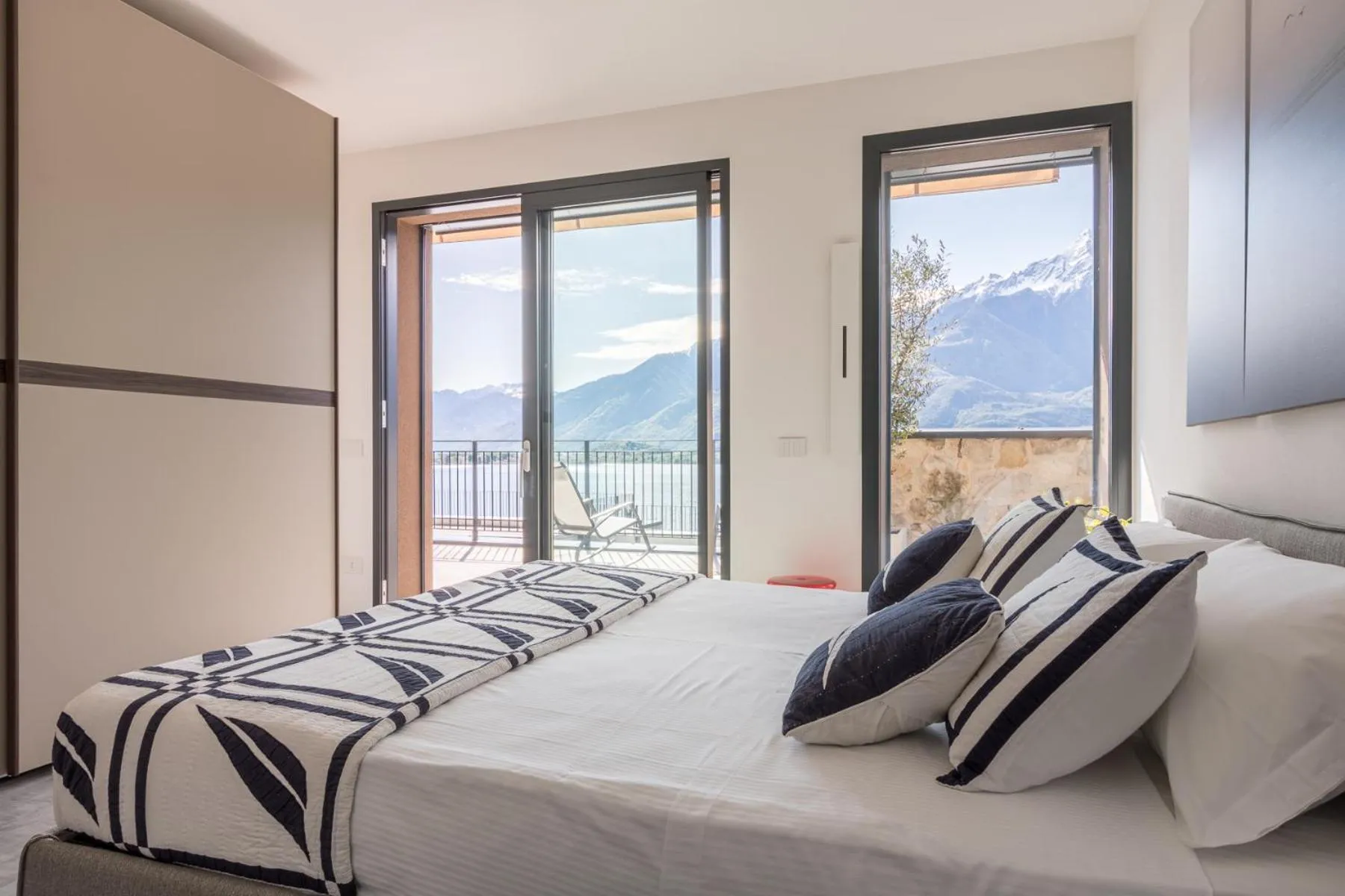 Apartment Lana, Gera Lario