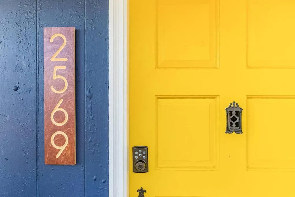 Magnolia on the Hill