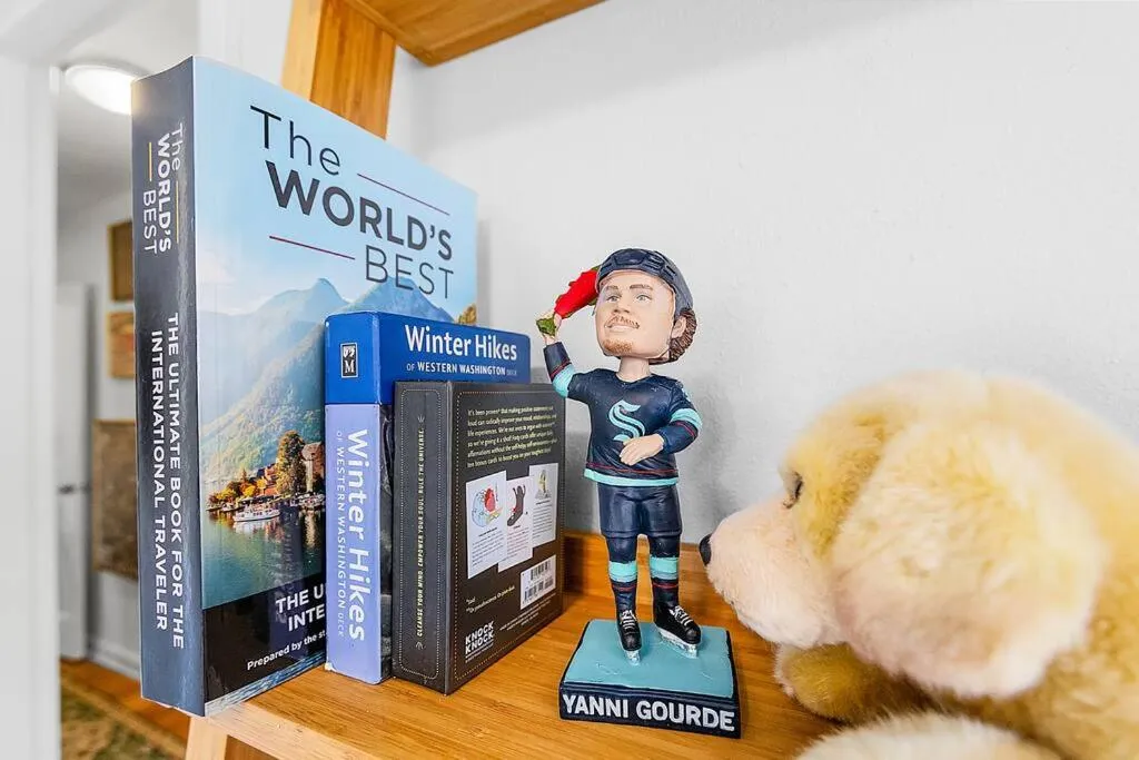 Magnolia on the Hill