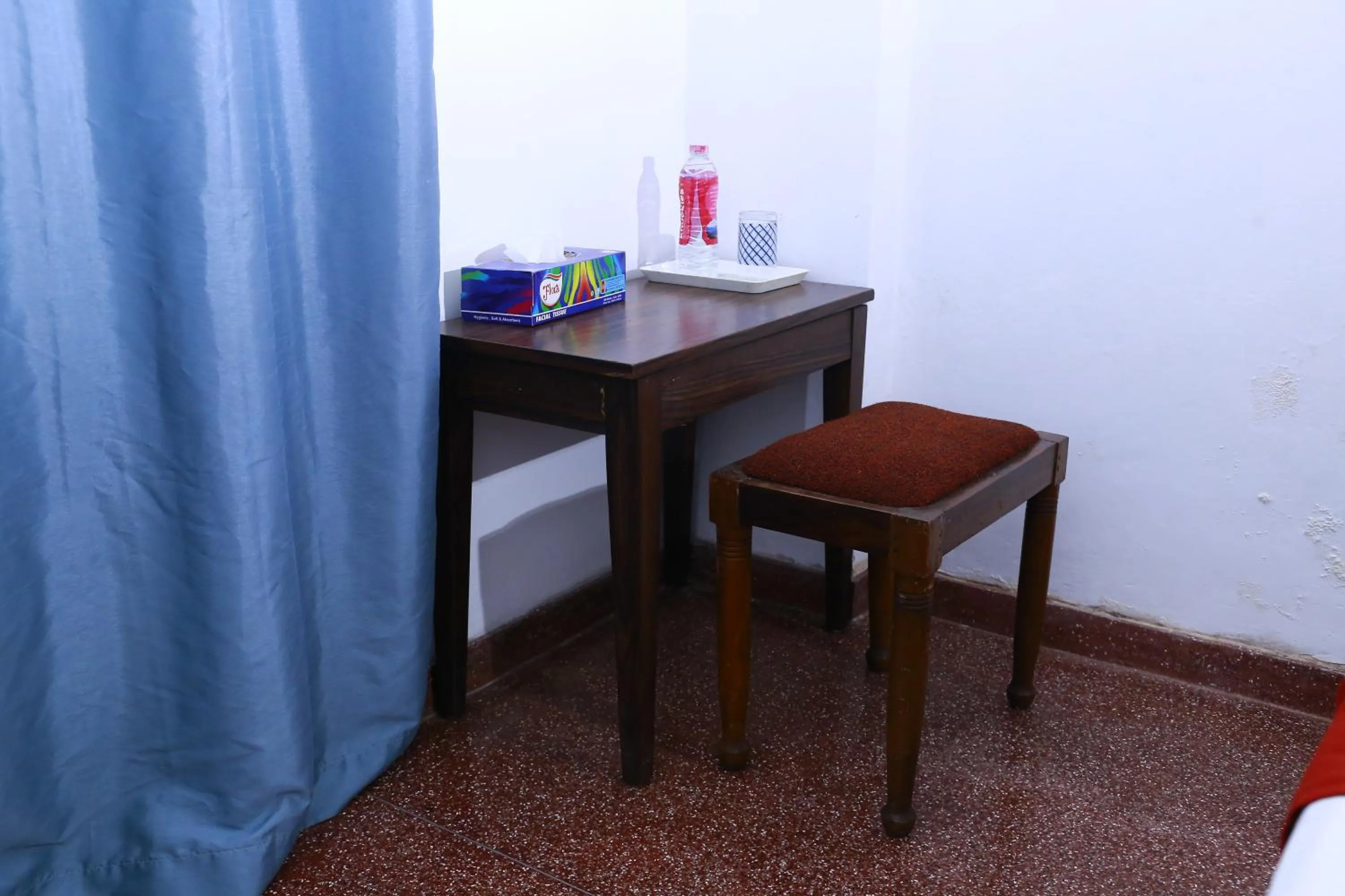 Bedroom in Oasis Colombo