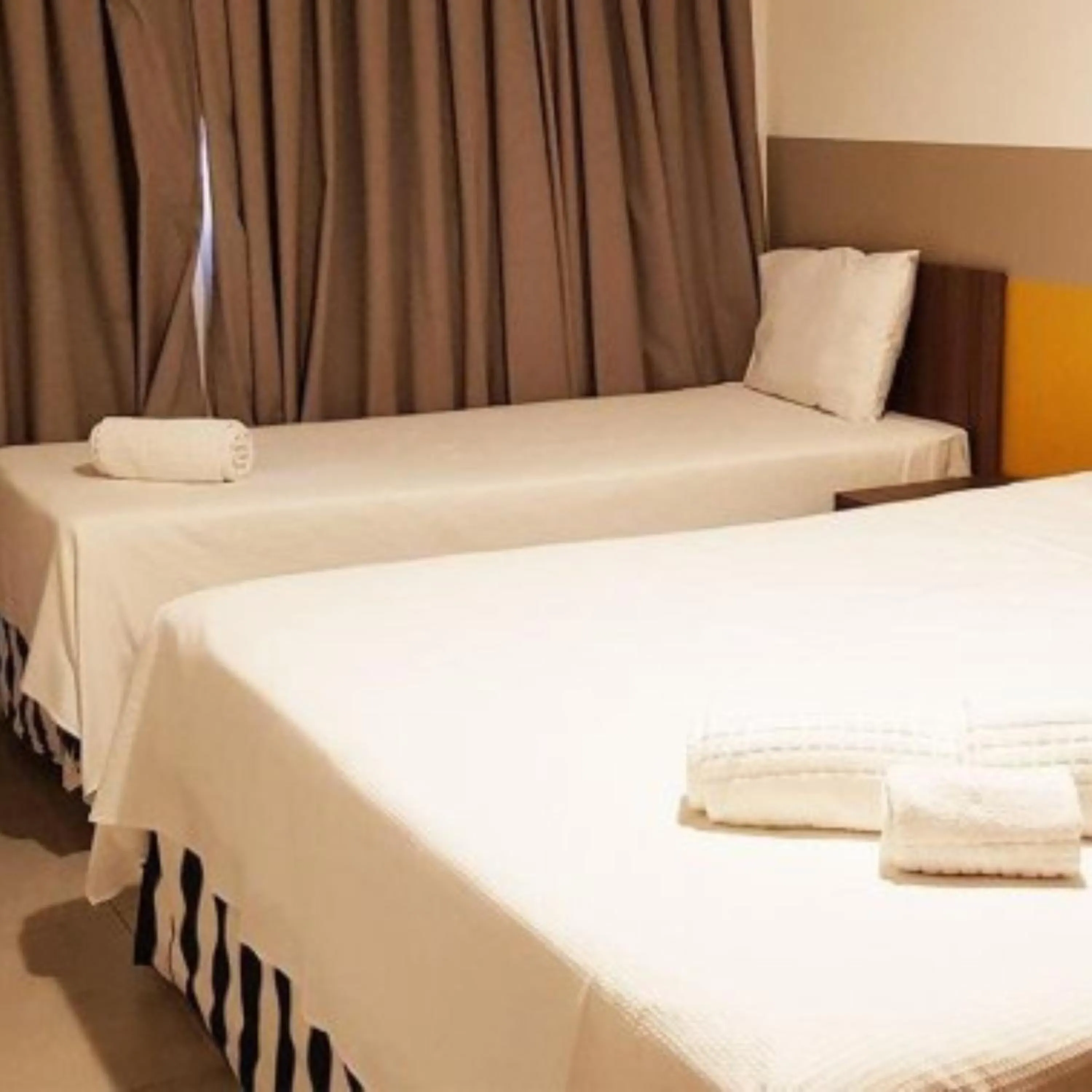 One-Bedroom Apartment in Resort em Olimpia