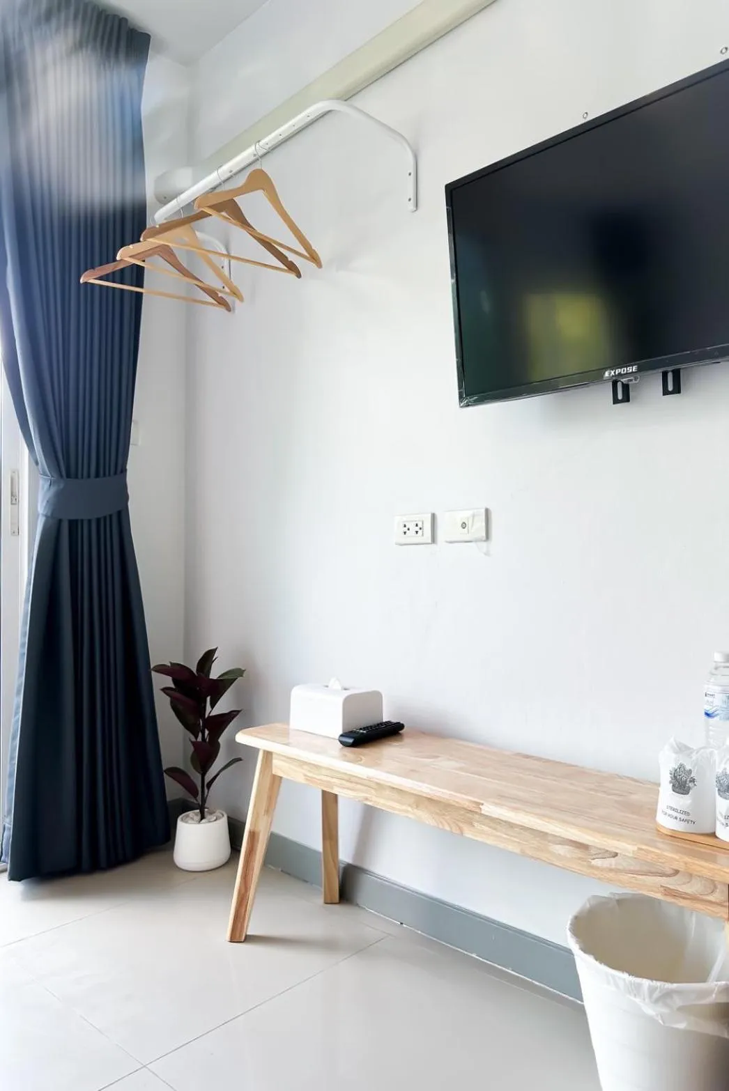 TV and multimedia in BAOBAB