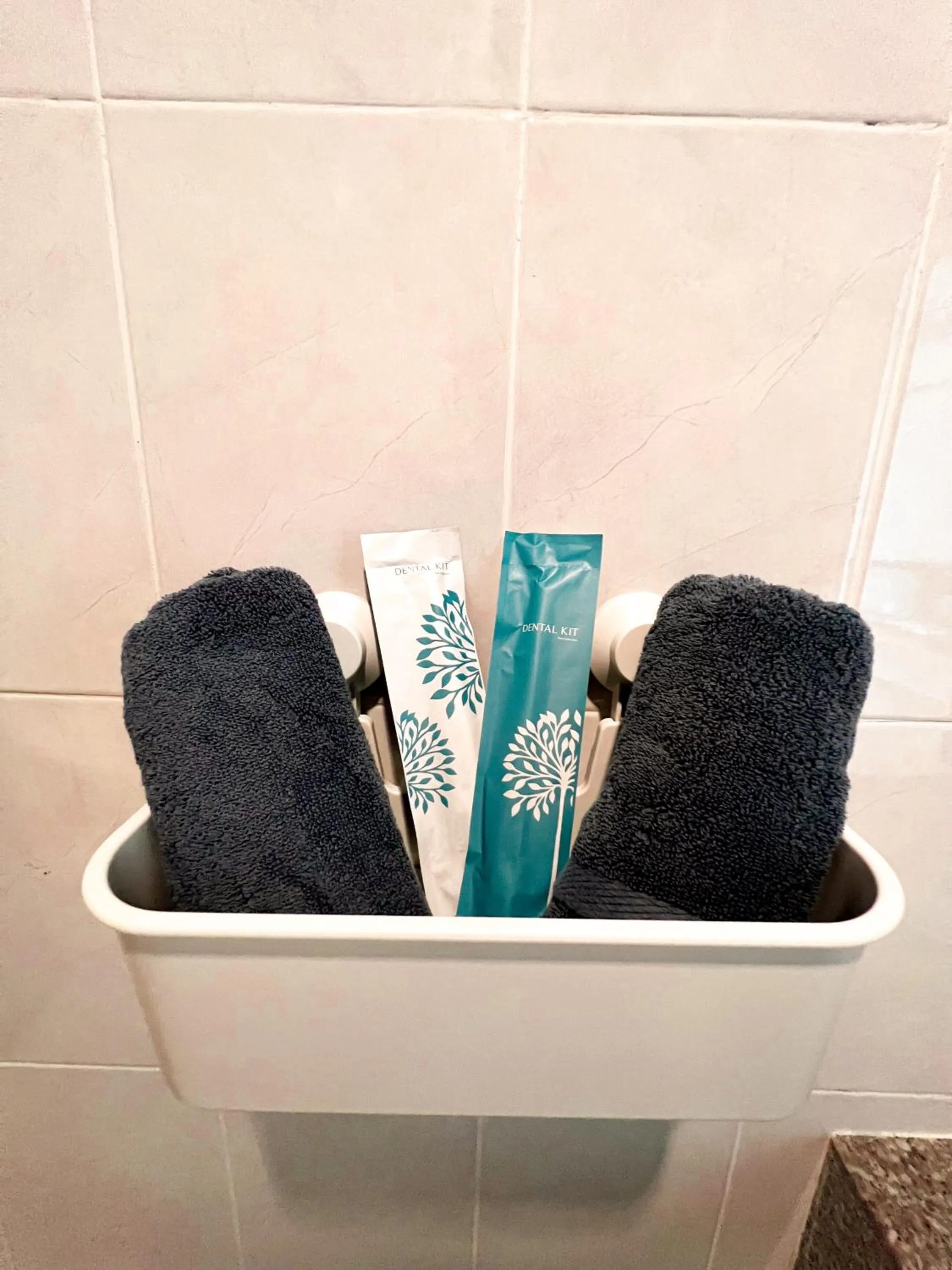 Photo of the whole room in BAOBAB