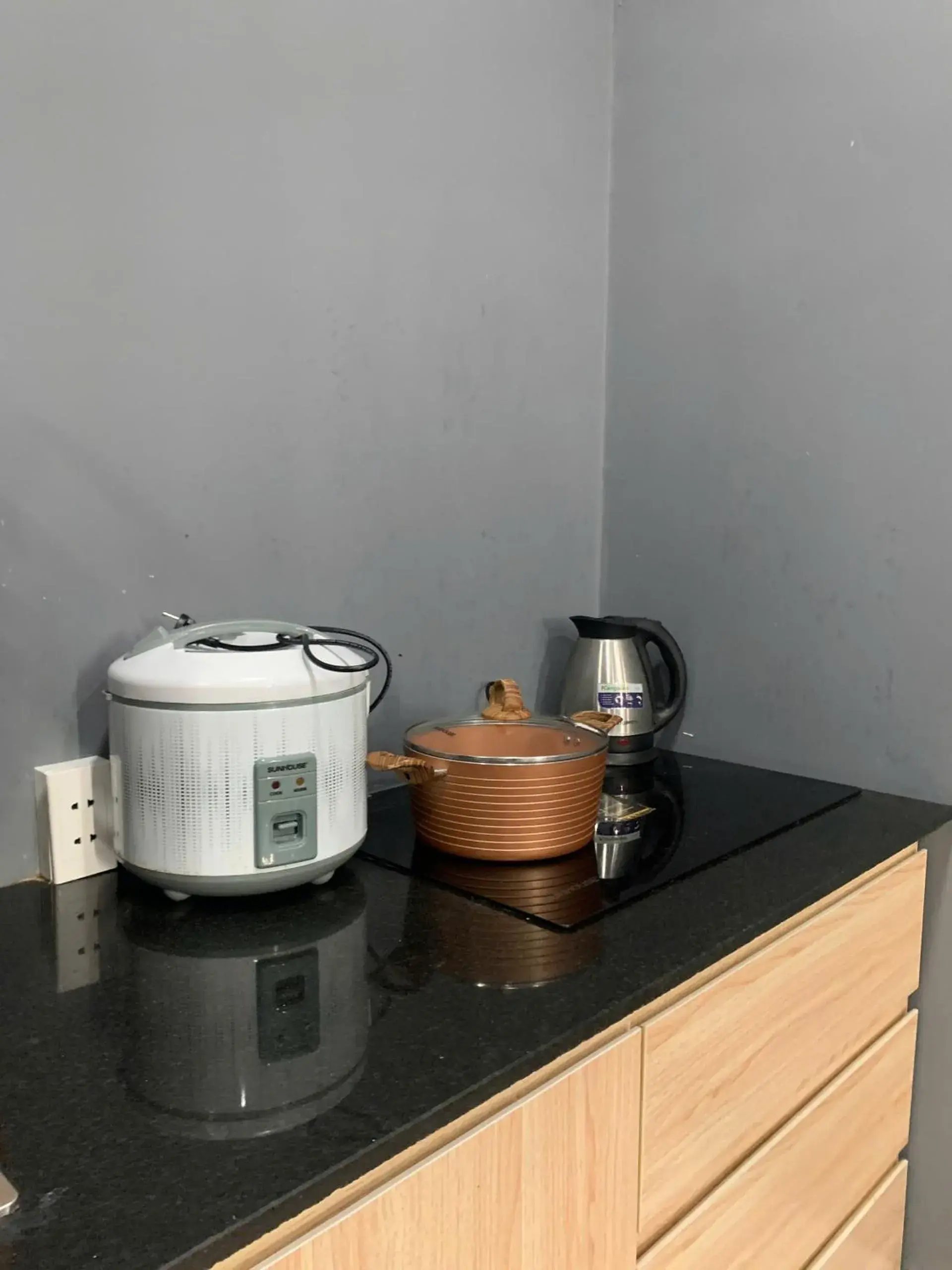 Apartment in Ngọ house Apartment in Ngọ house