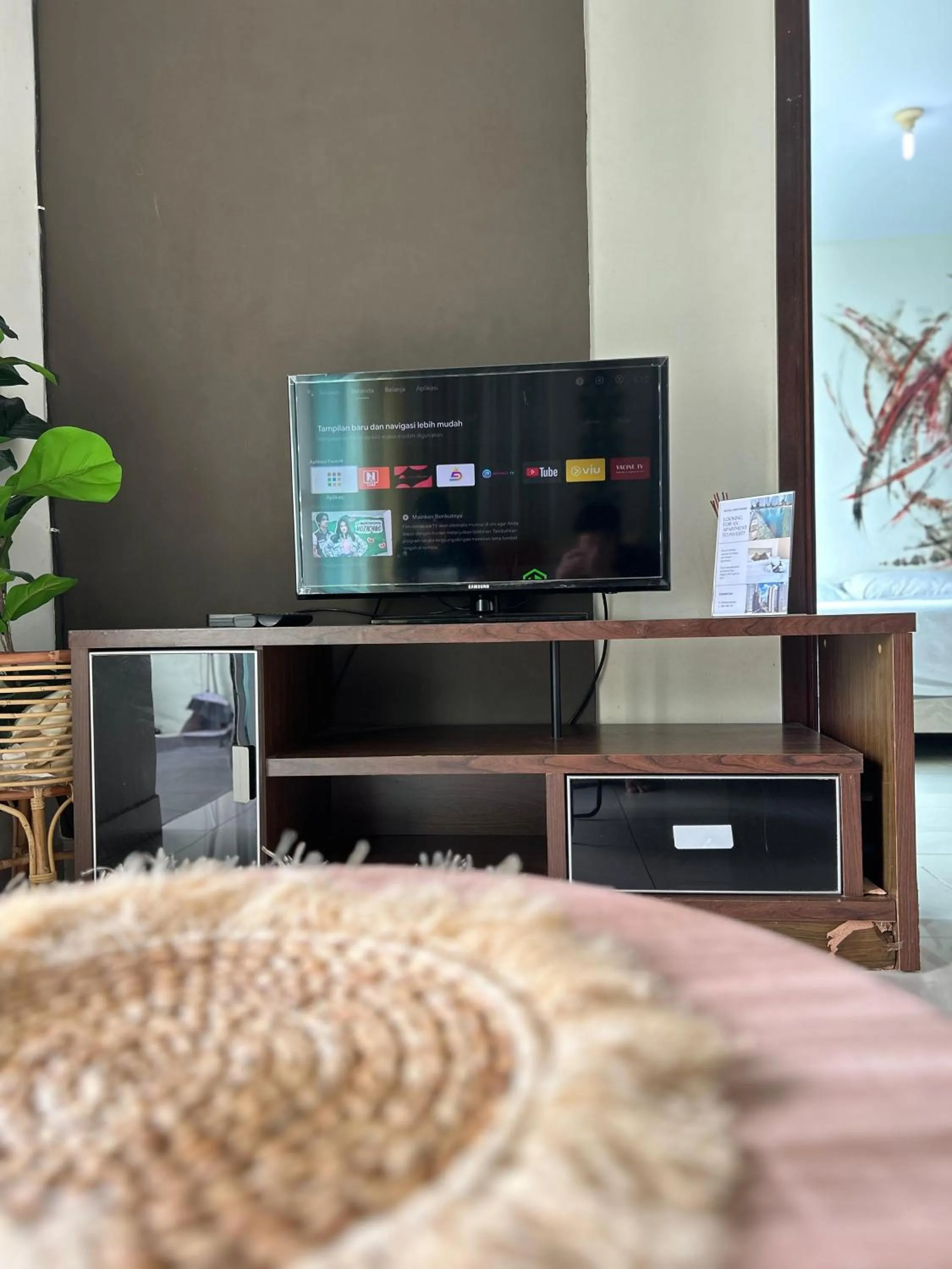 Luxe Living @Central Park