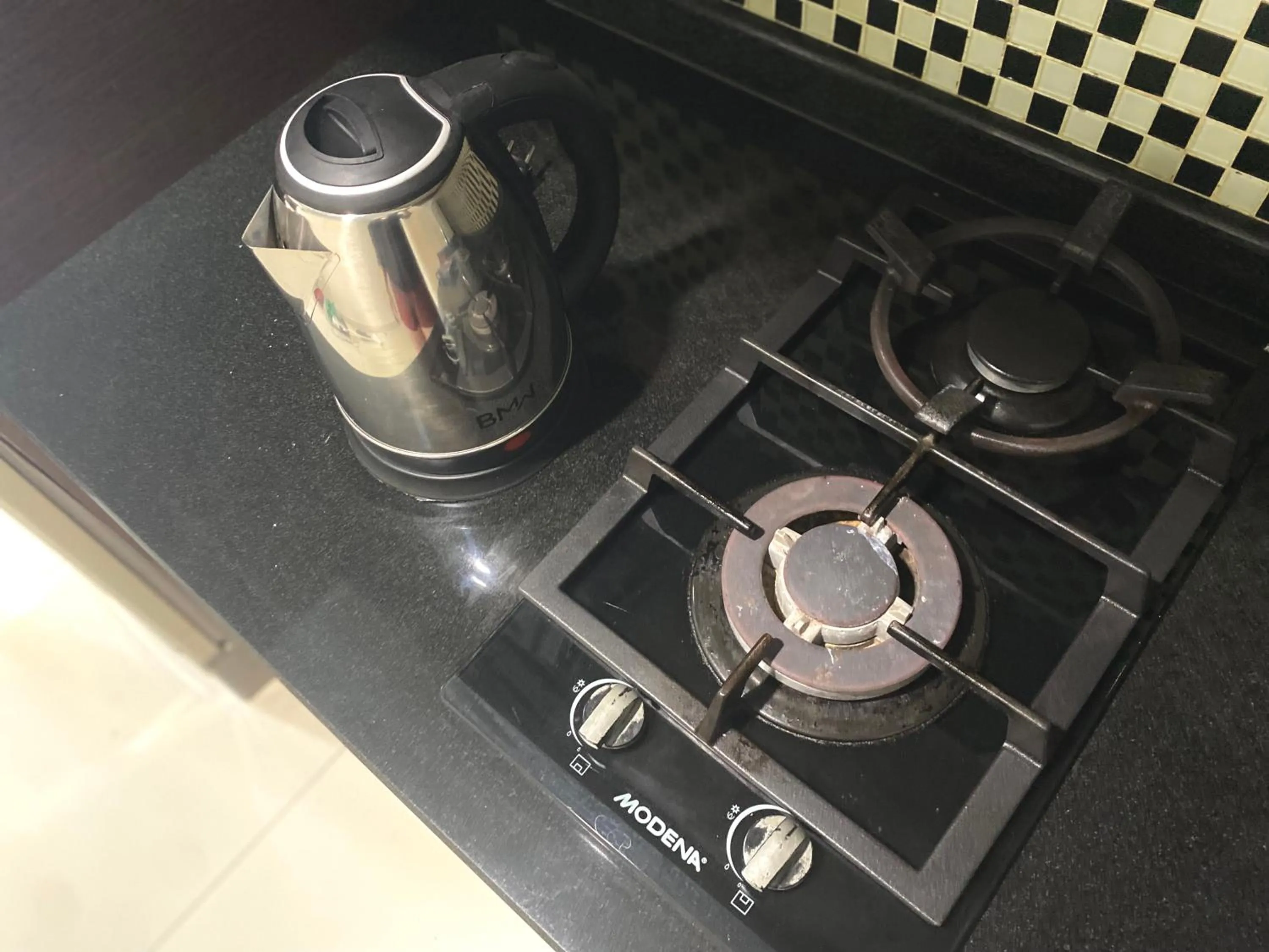 Luxe Living @Central Park