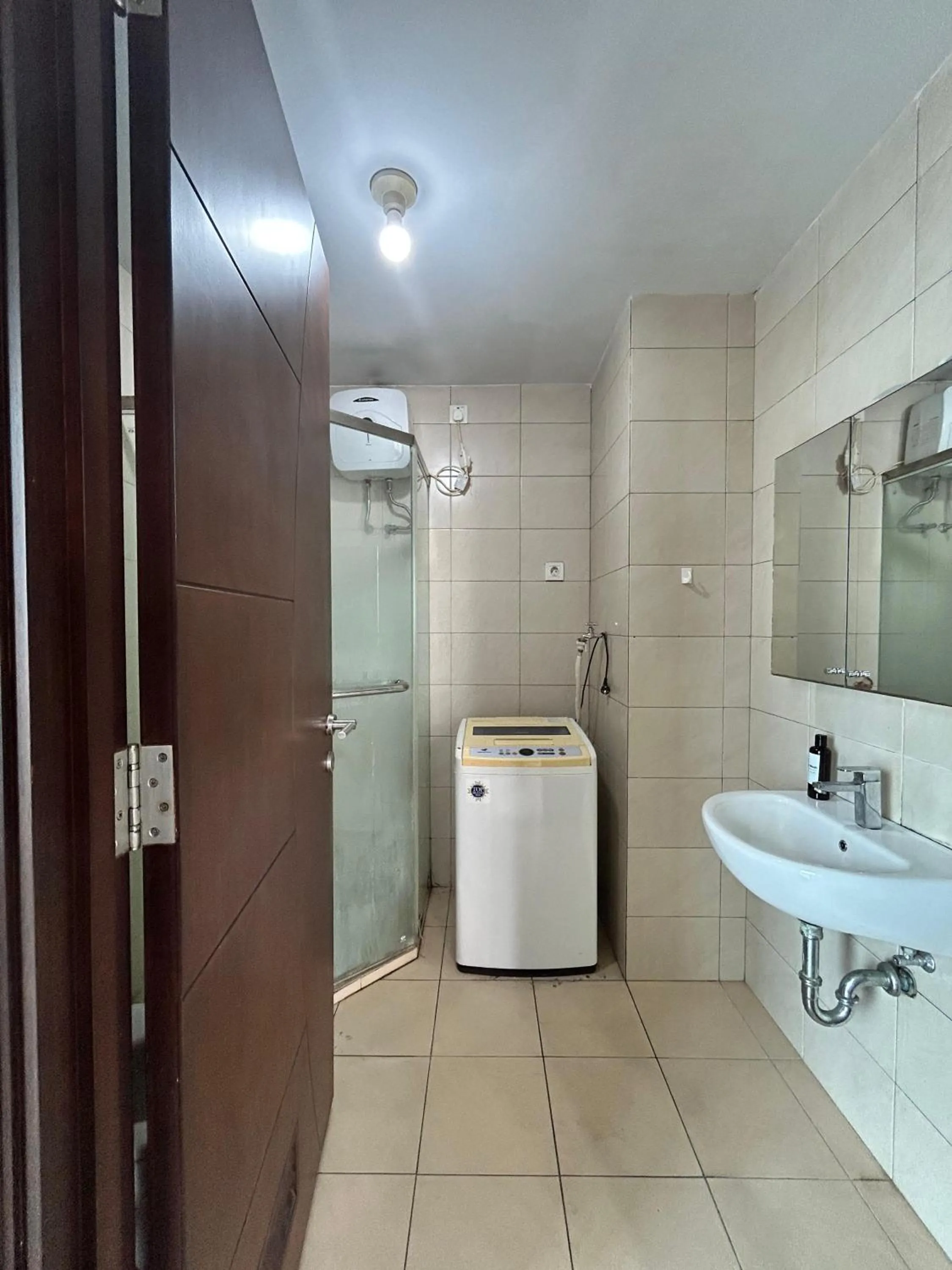 Luxe Living @Central Park