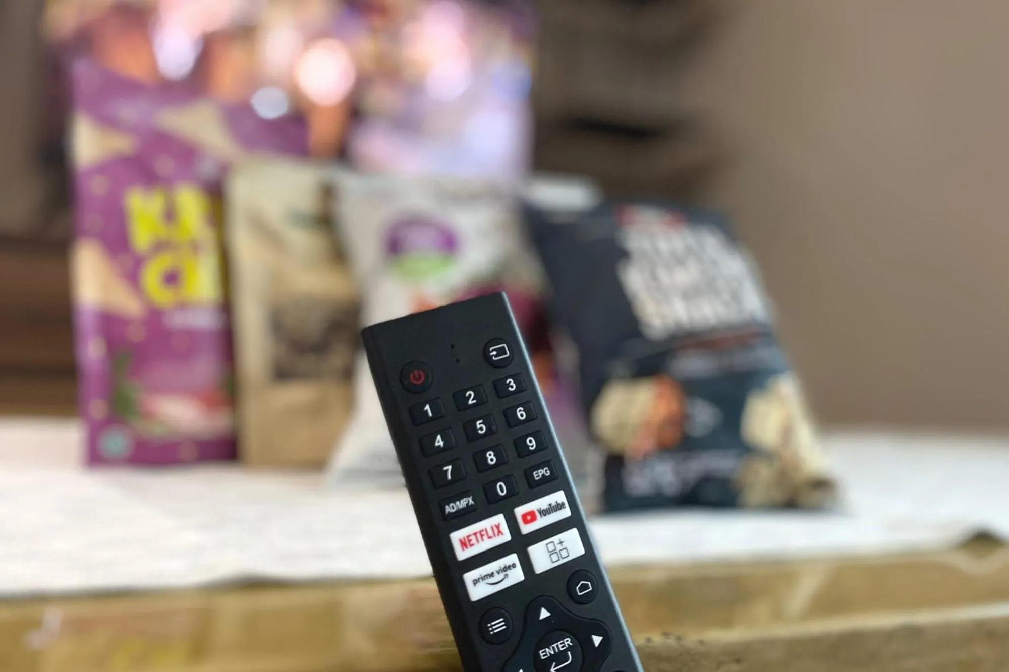 Luxe Living @Central Park