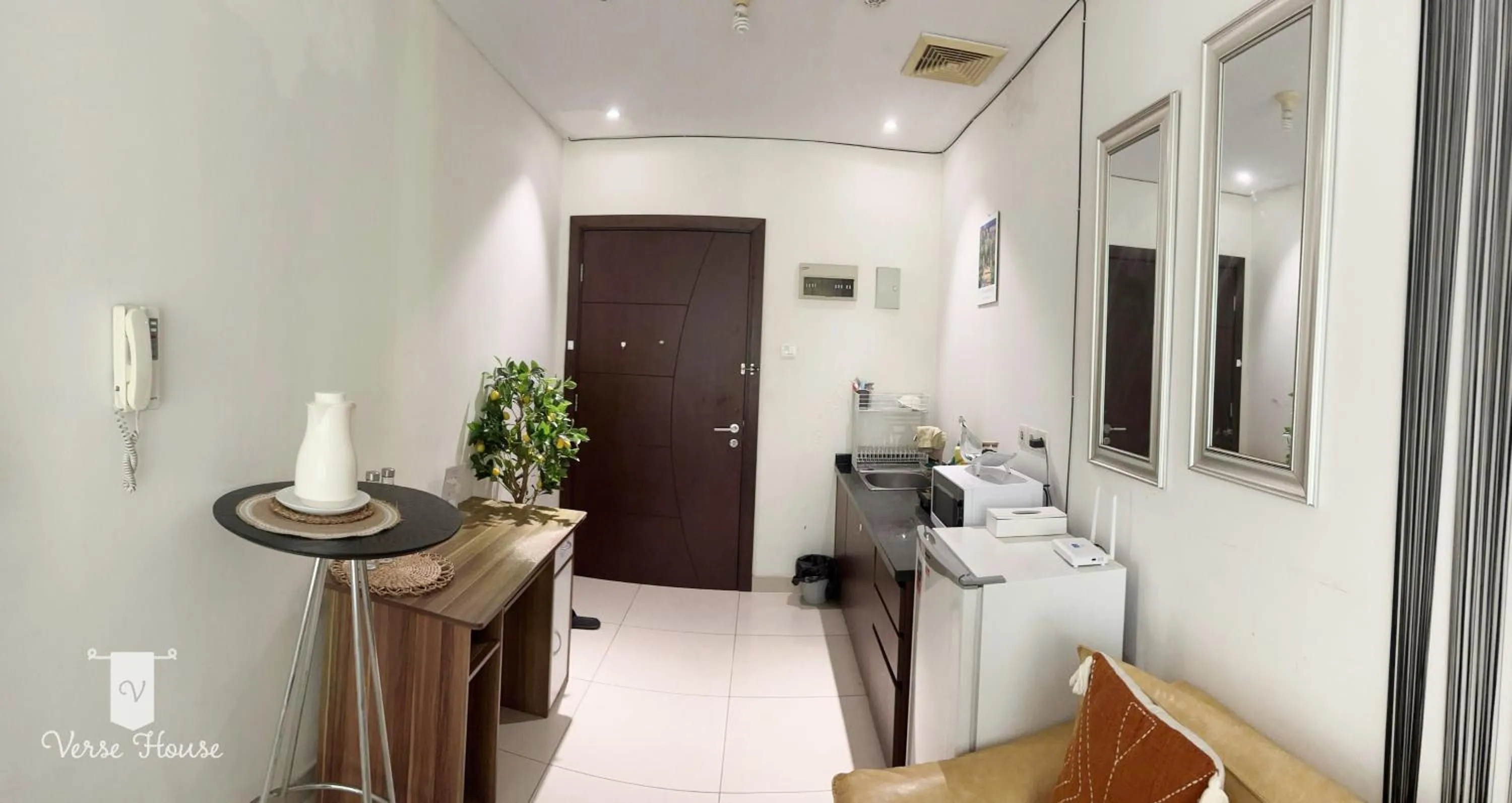 Luxe Living @Central Park