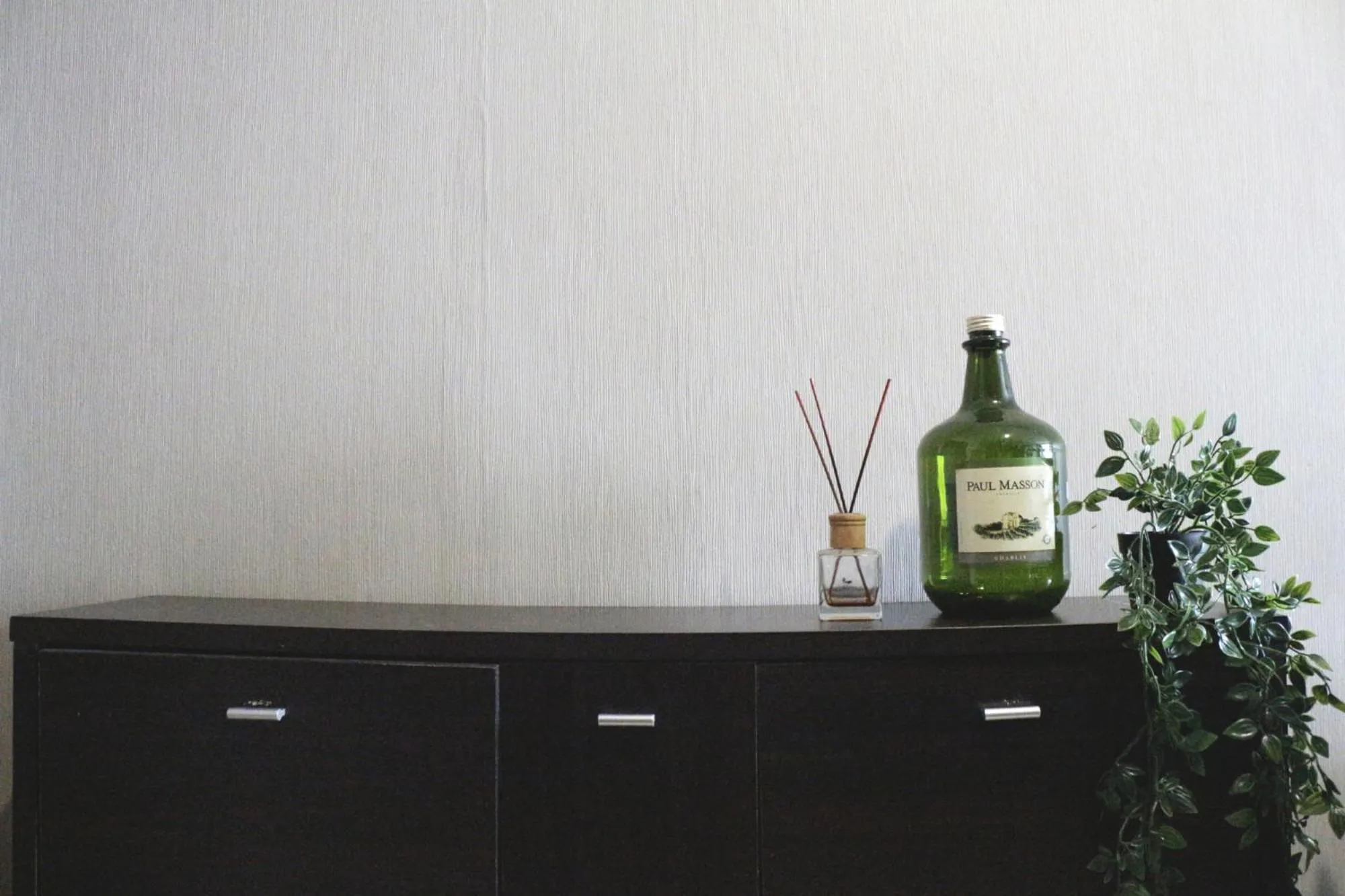 Luxe Living @Central Park