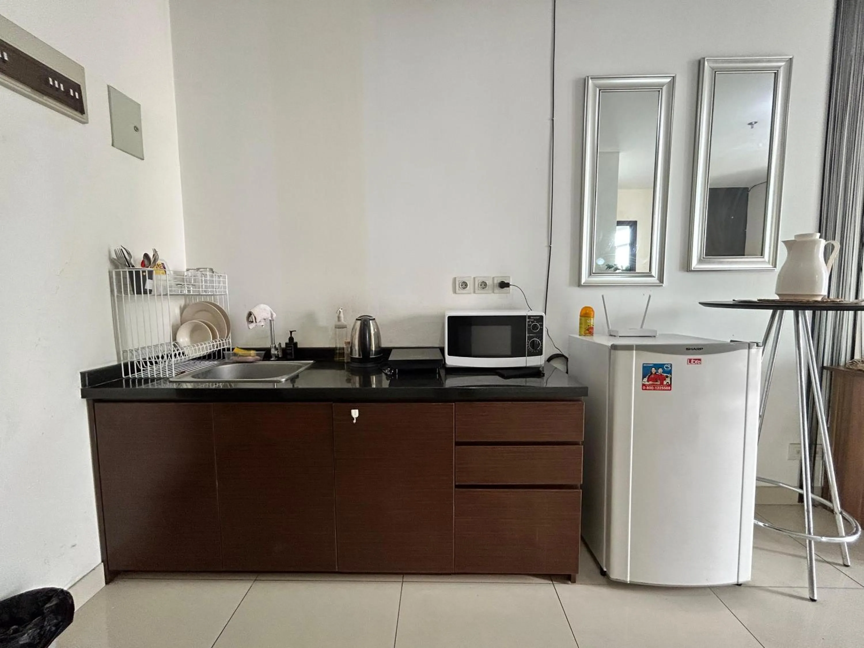 Luxe Living @Central Park