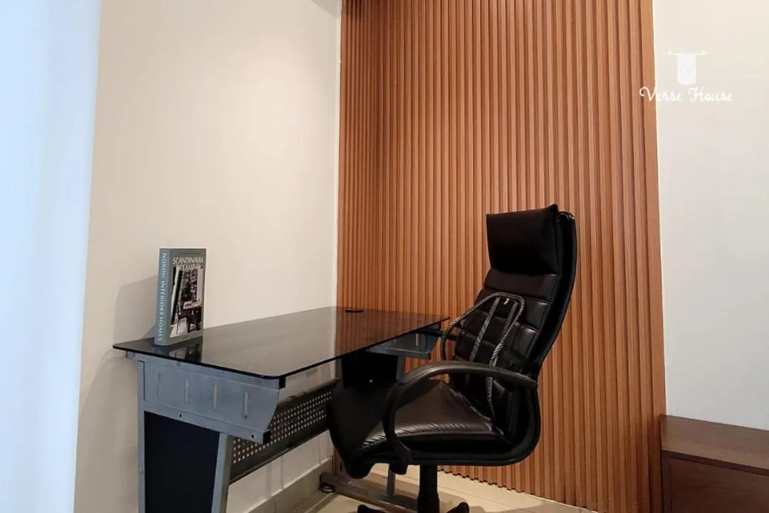 Luxe Living @Central Park