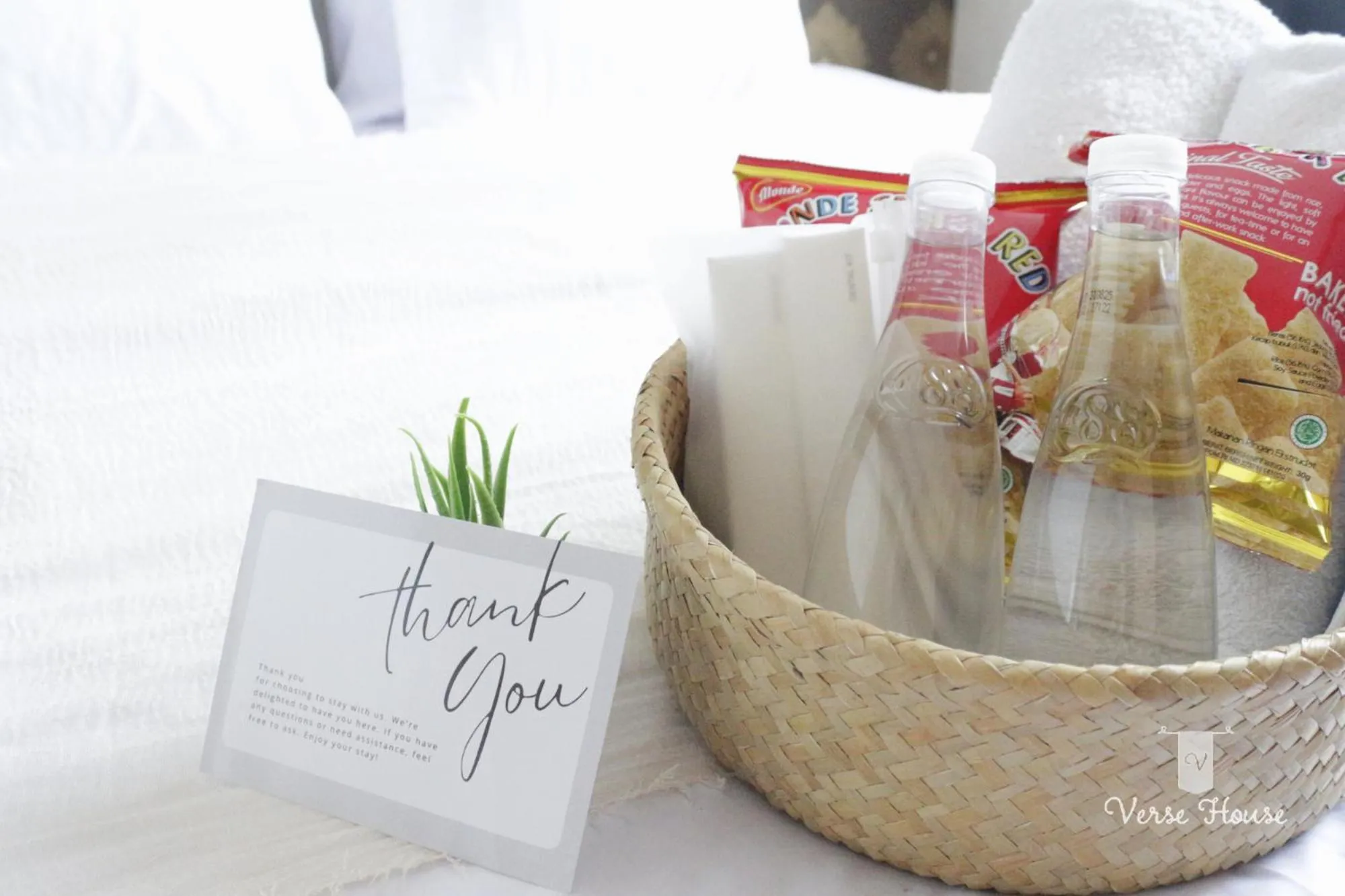 Luxe Living @Central Park