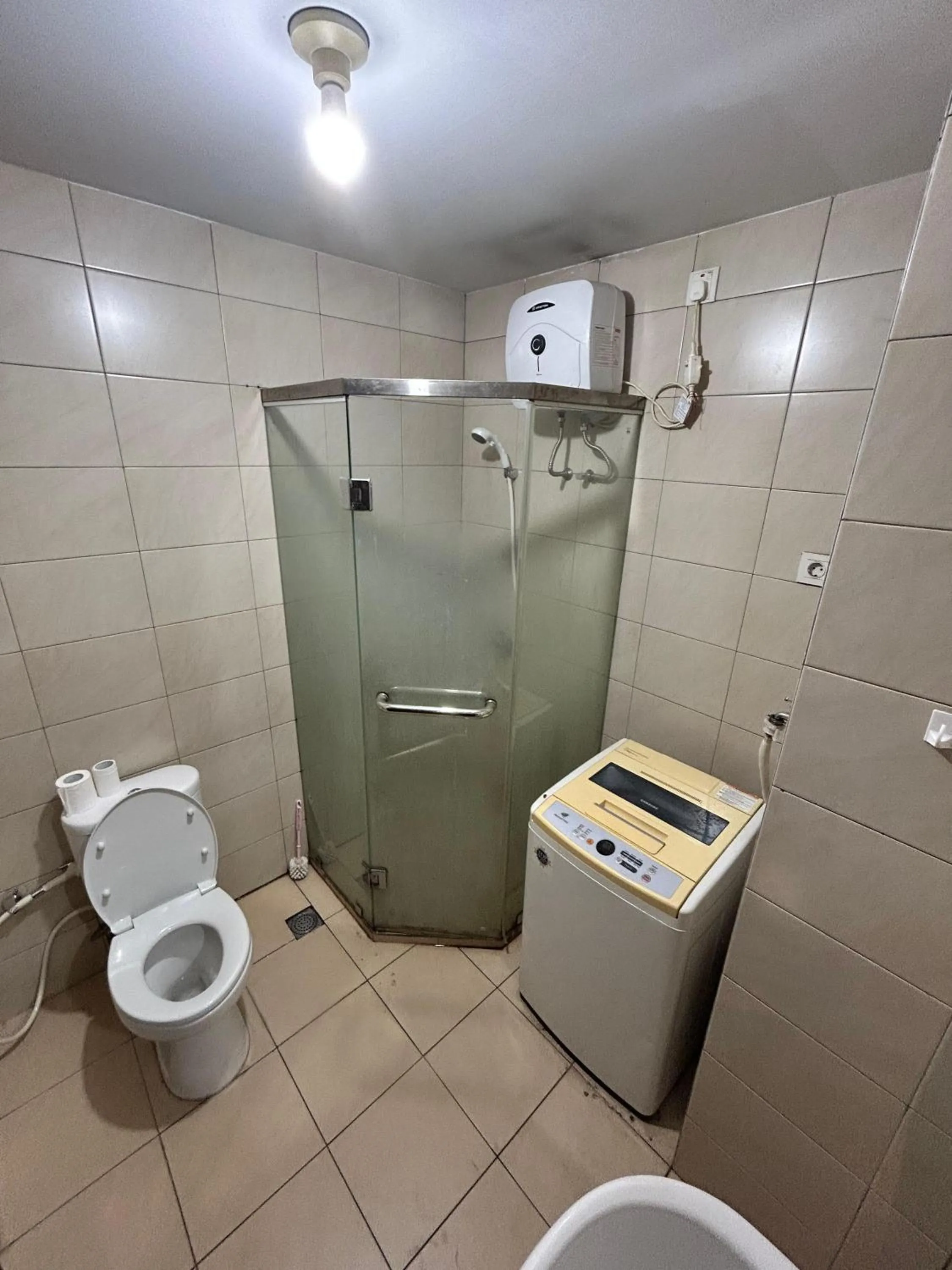 Luxe Living @Central Park