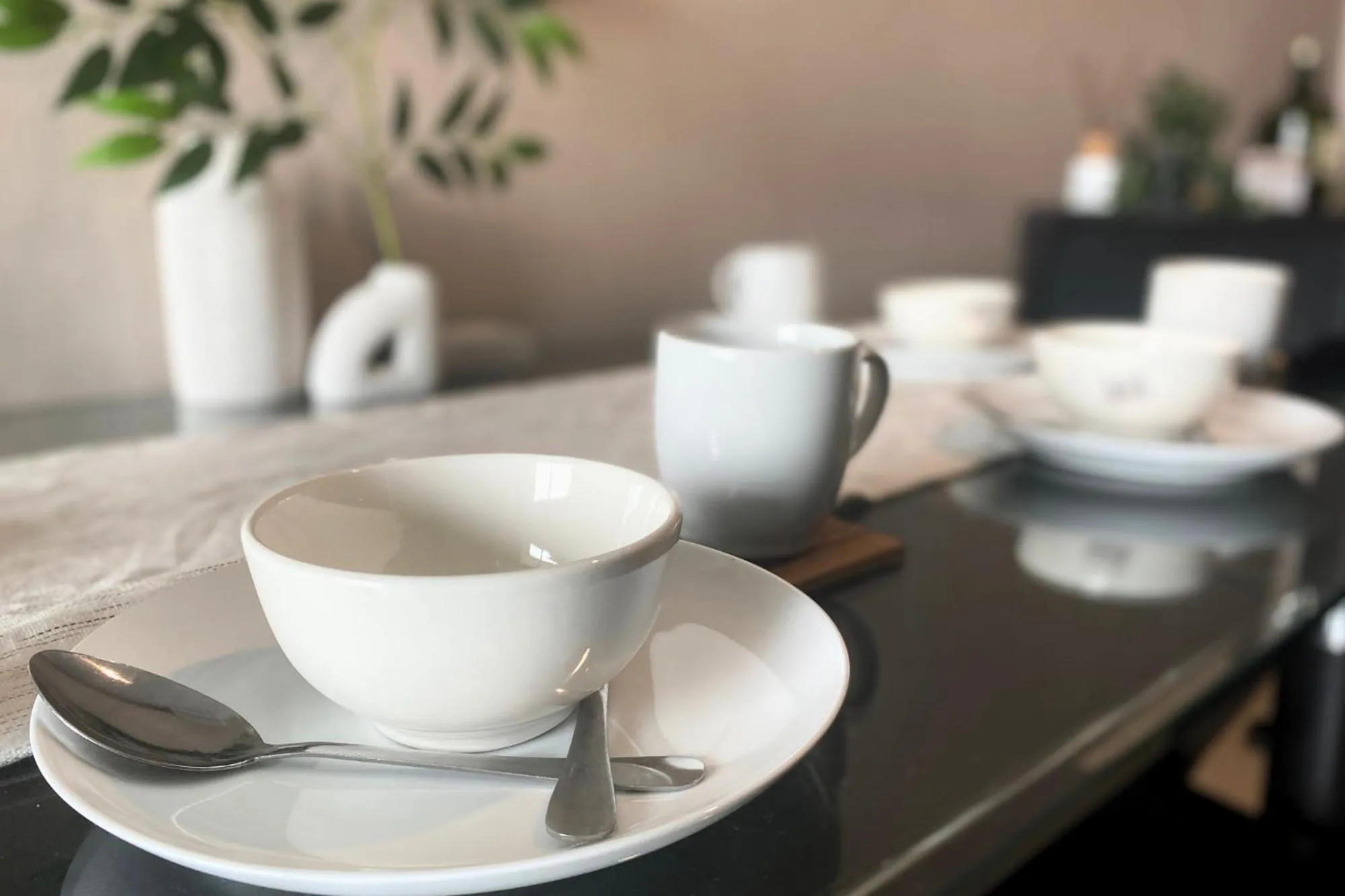 Luxe Living @Central Park