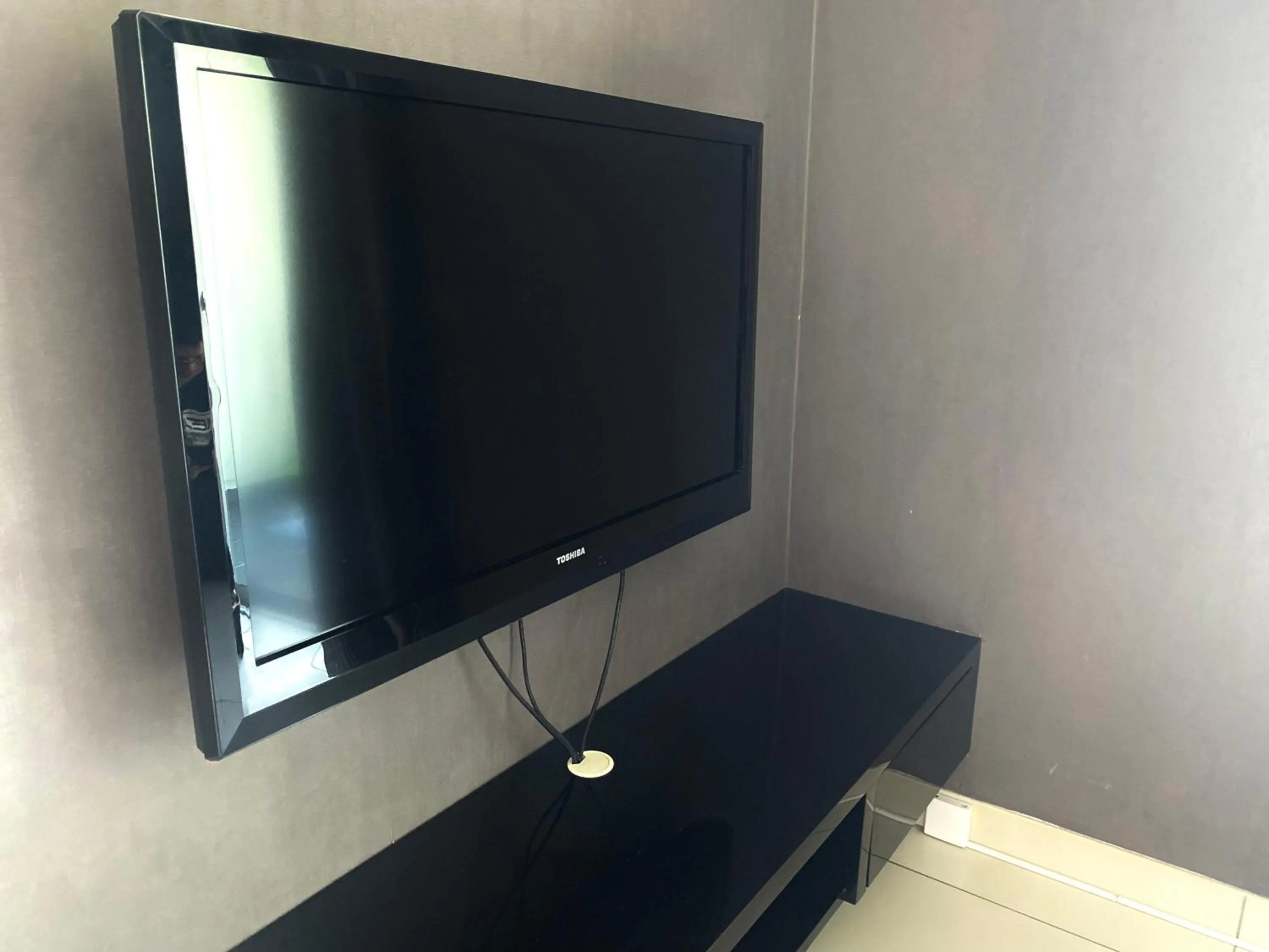 Luxe Living @Central Park