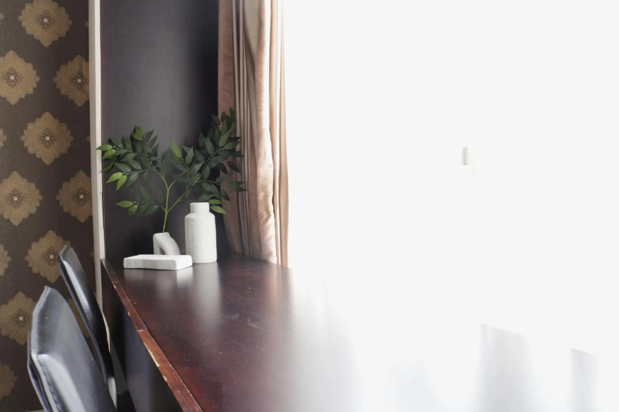 Luxe Living @Central Park