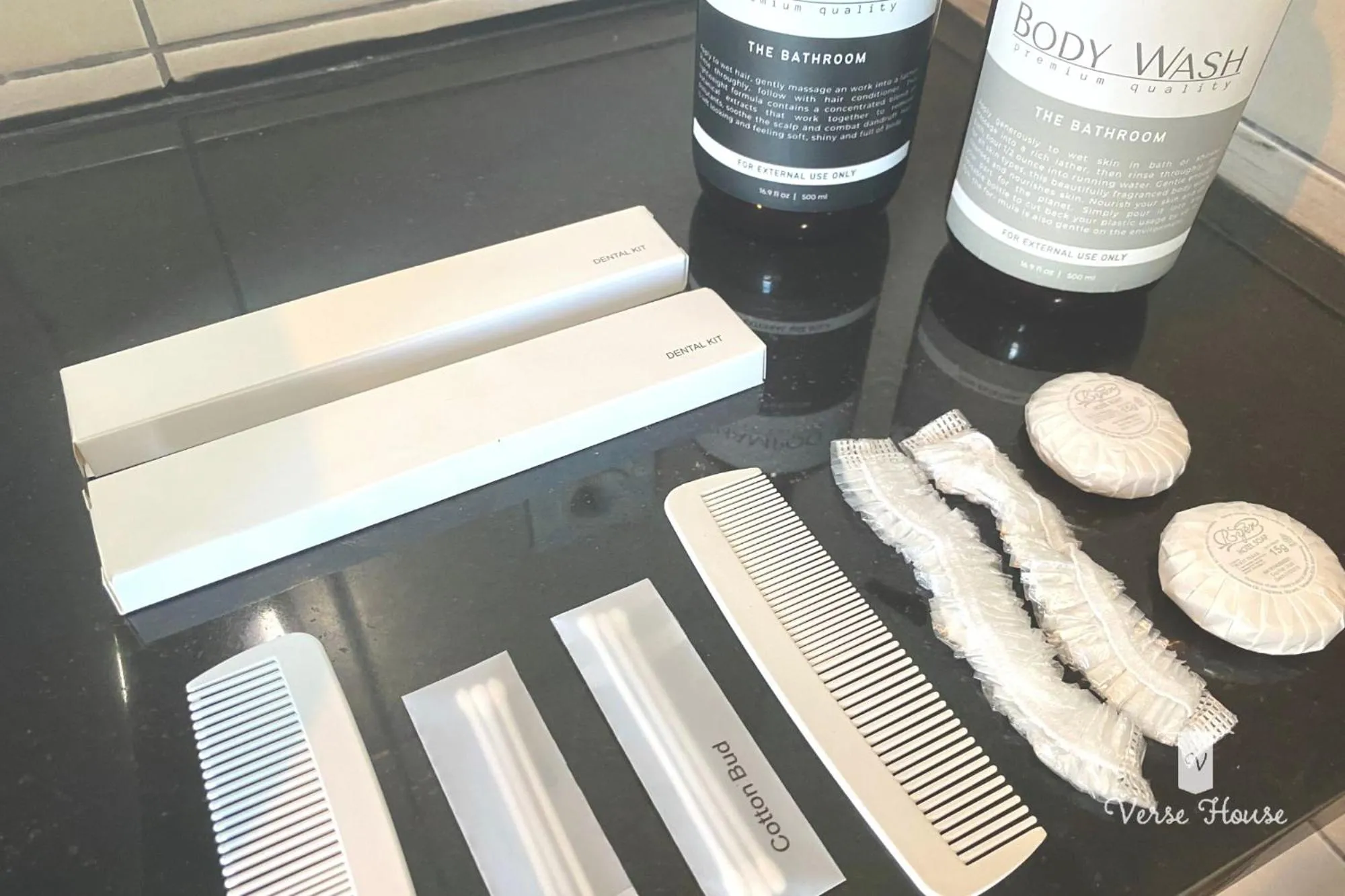 Luxe Living @Central Park