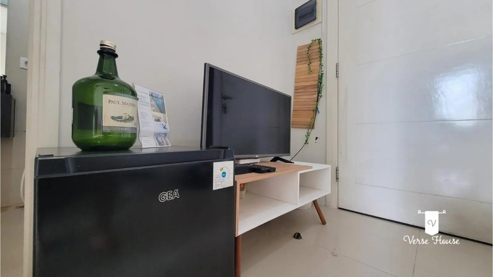 Luxe Living @Central Park