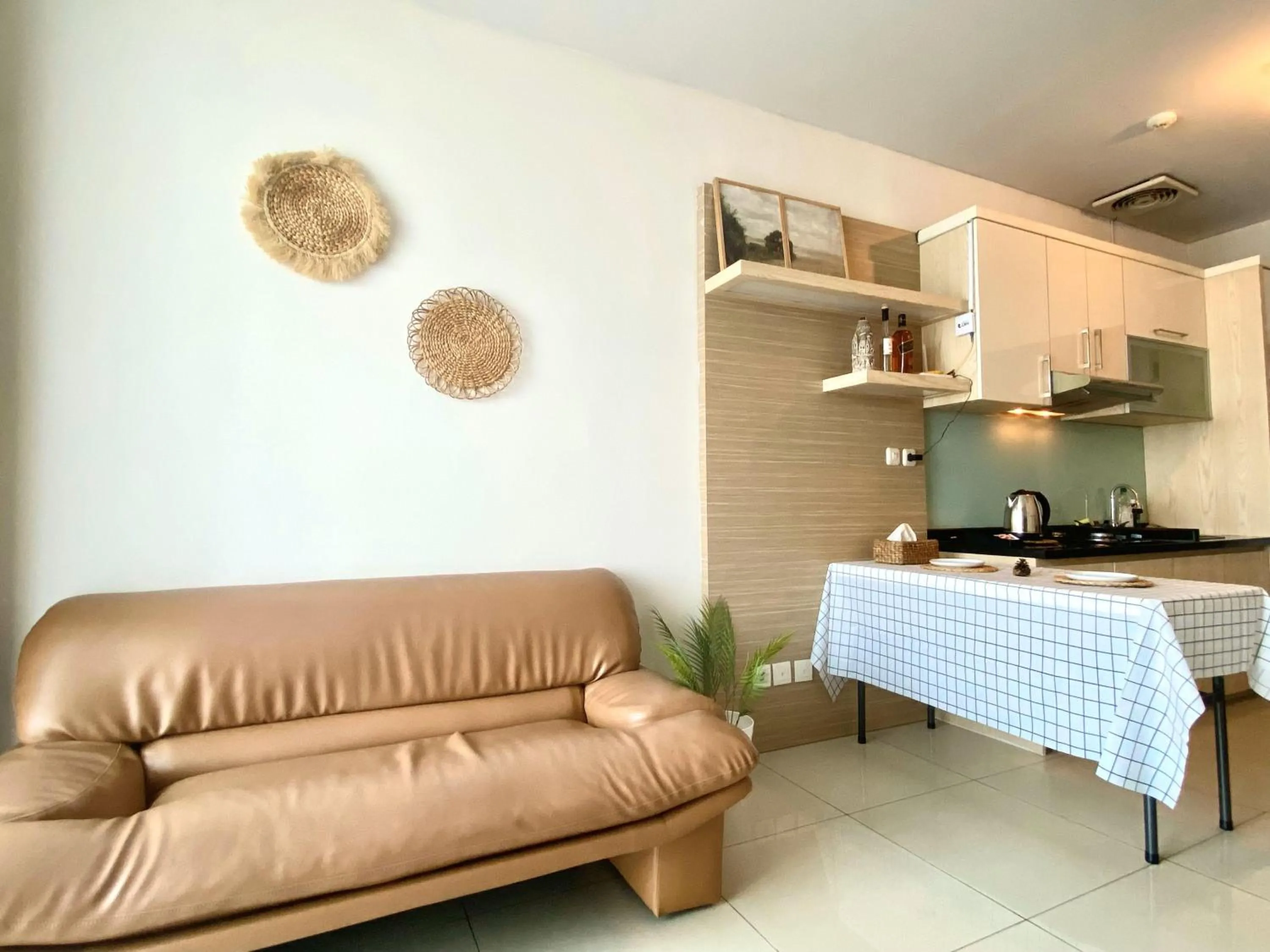 Luxe Living @Central Park