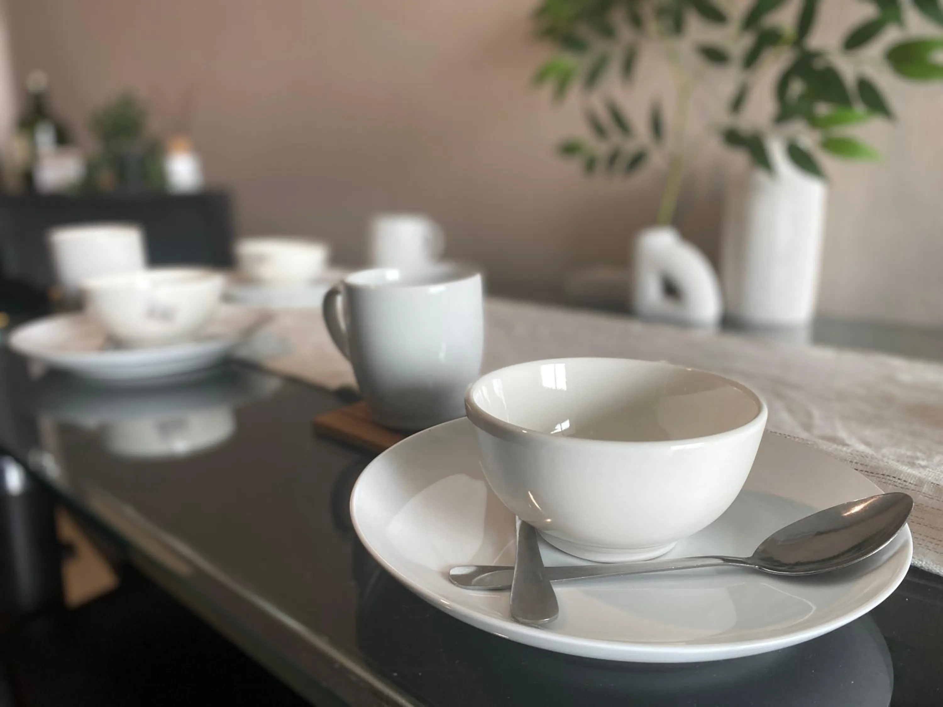 Luxe Living @Central Park