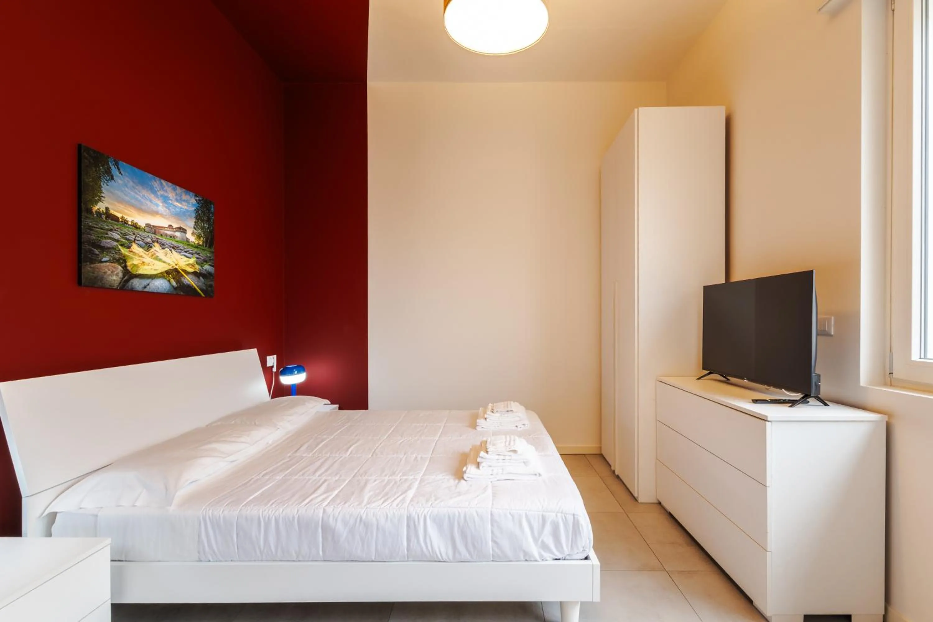 Tosa Apartment - Free WiFi, Air Conditioning & Private Parking