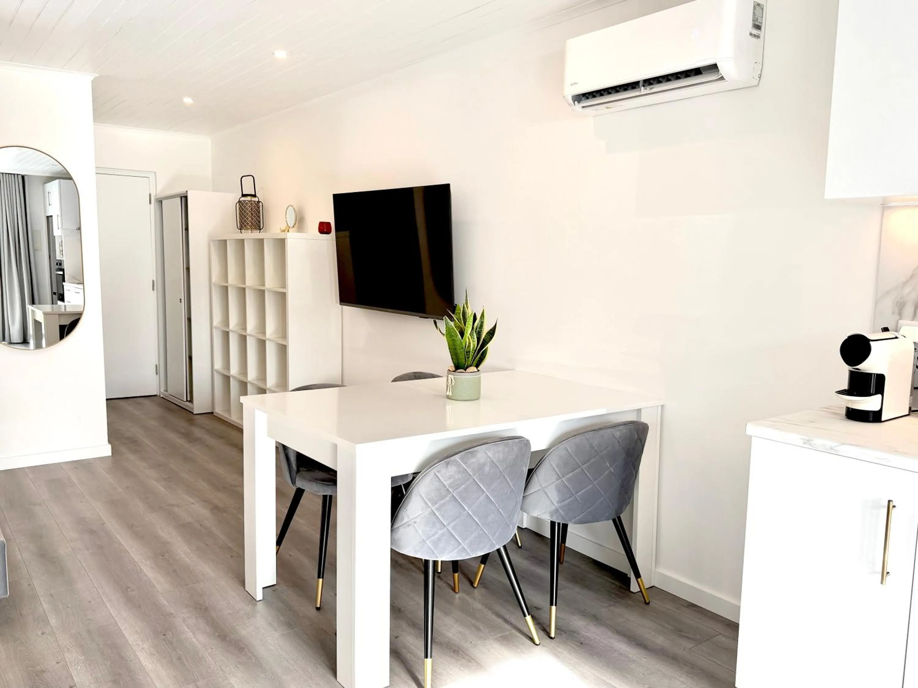 Vila Pombal Tomar Apartments - Pool & City Views