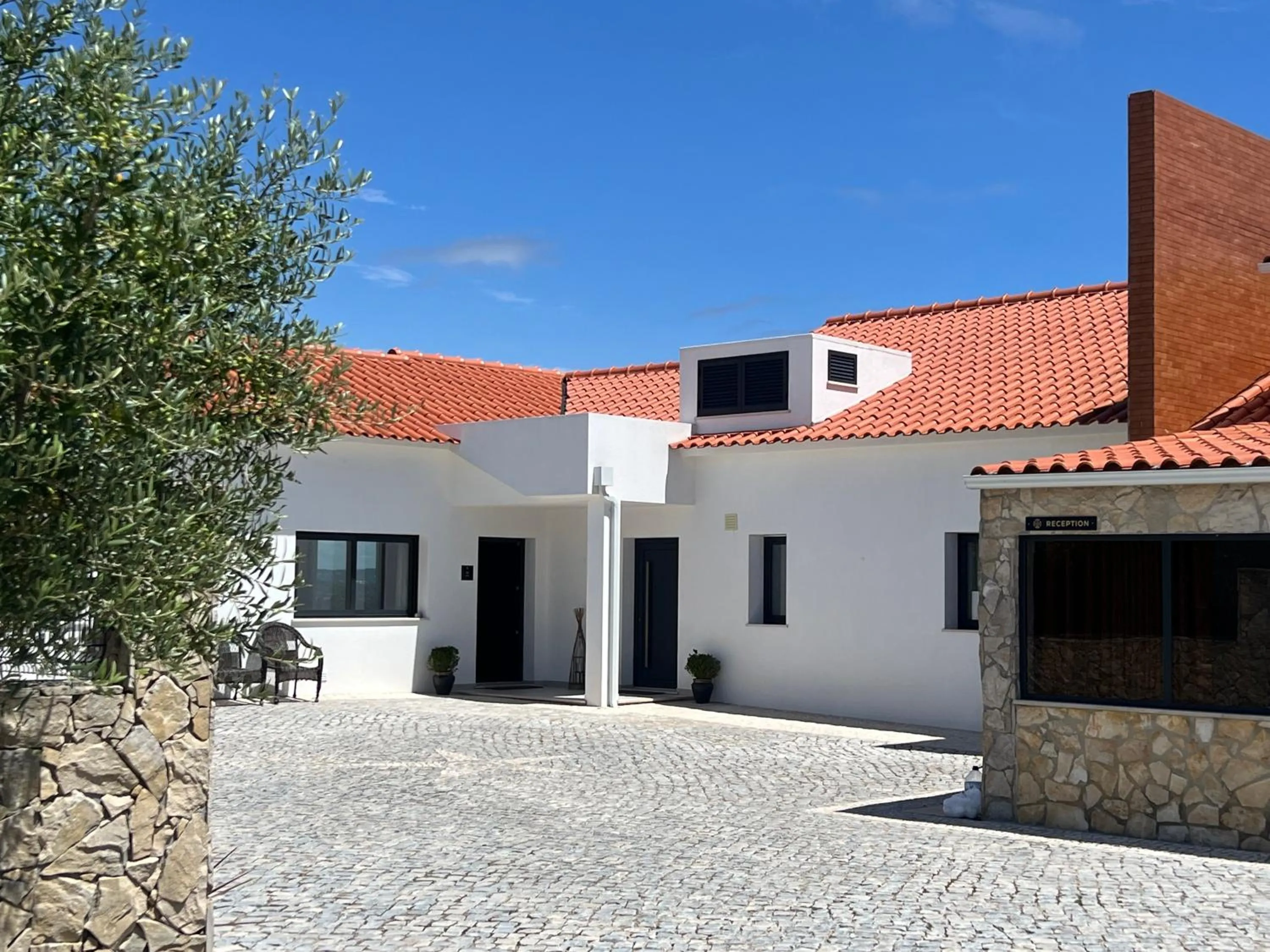 Vila Pombal Tomar Apartments - Pool & City Views