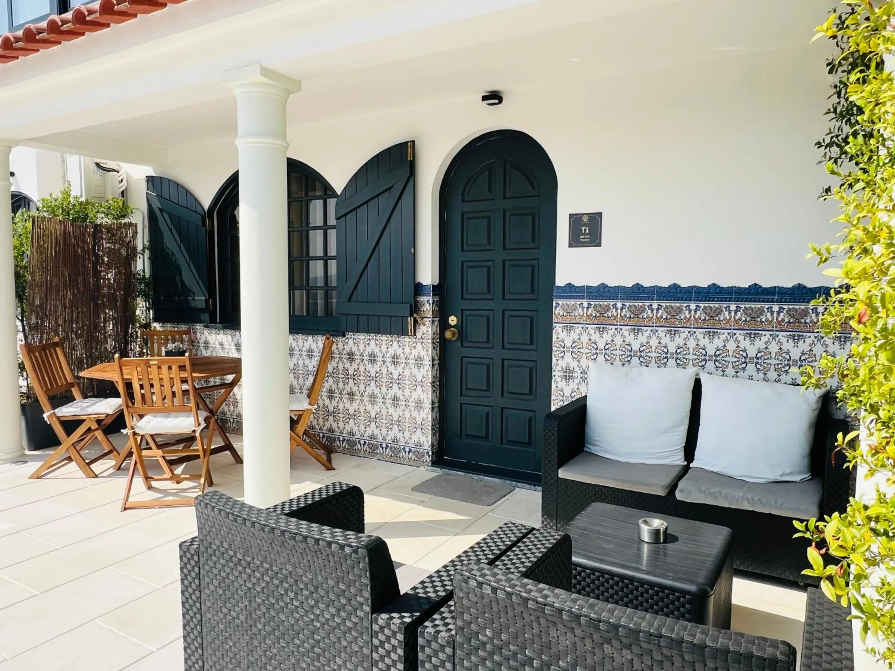 Vila Pombal Tomar Apartments - Pool & City Views