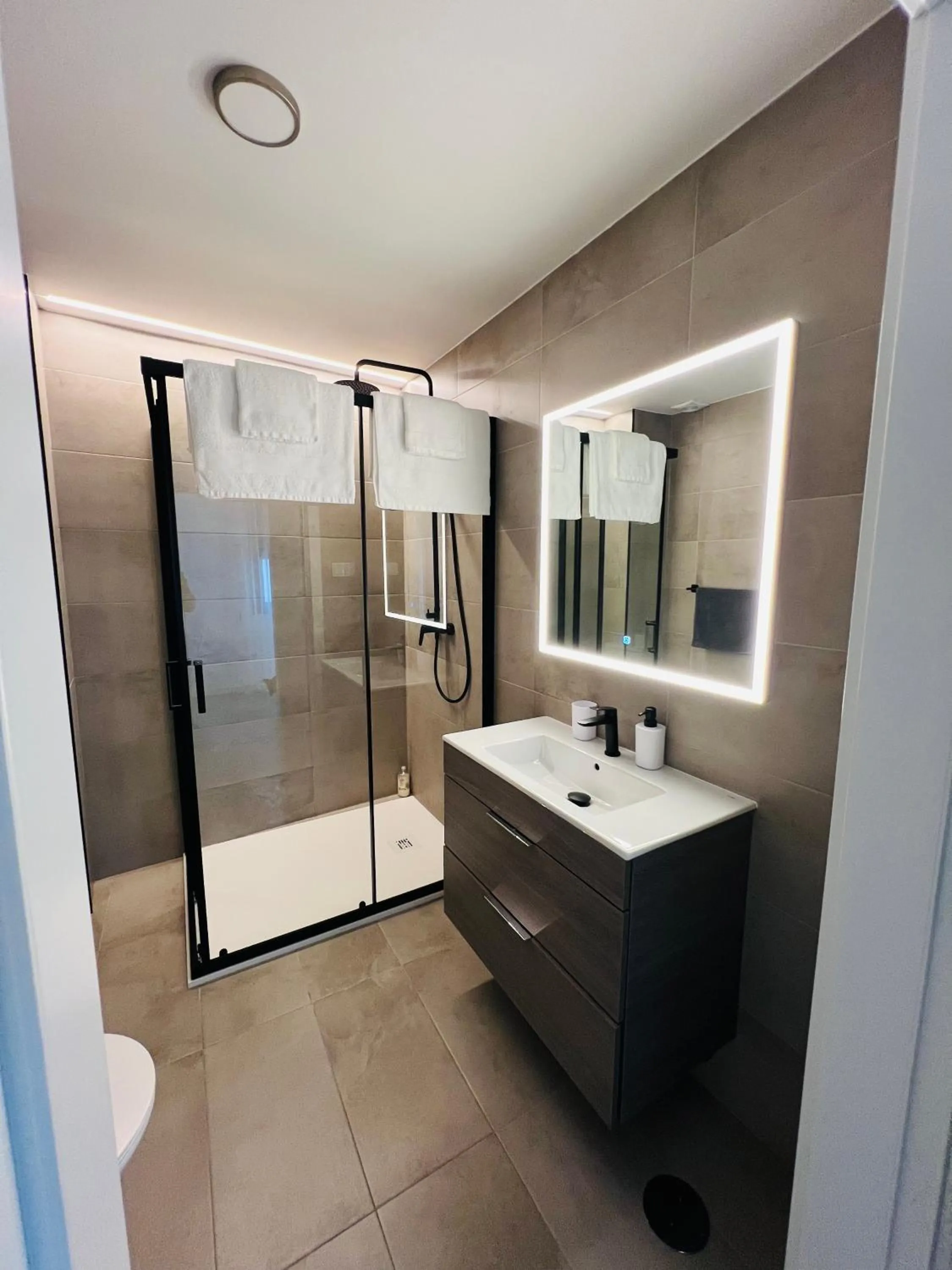 Vila Pombal Tomar Apartments - Pool & City Views