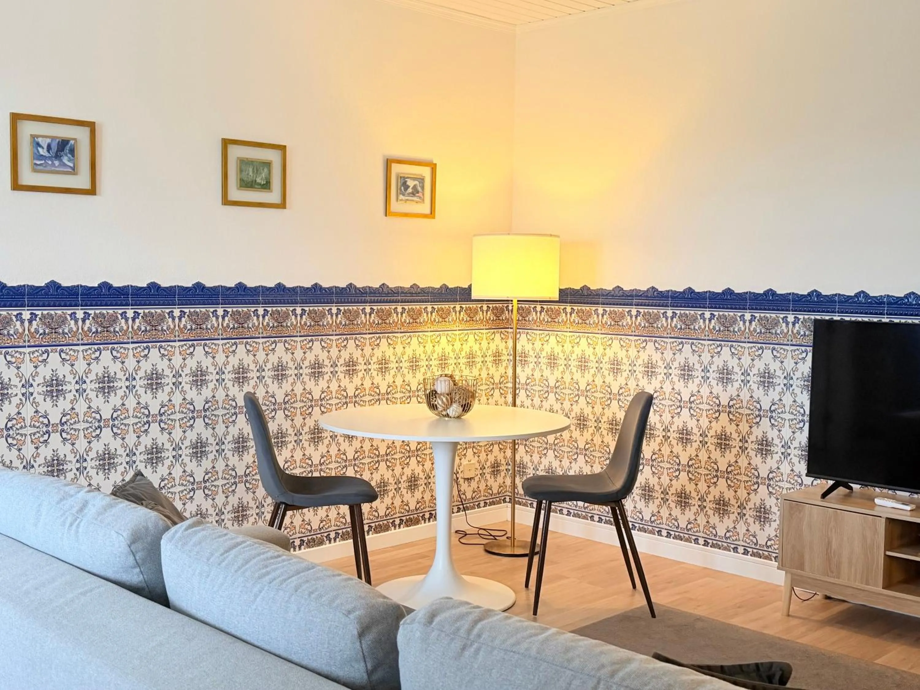 Vila Pombal Tomar Apartments - Pool & City Views