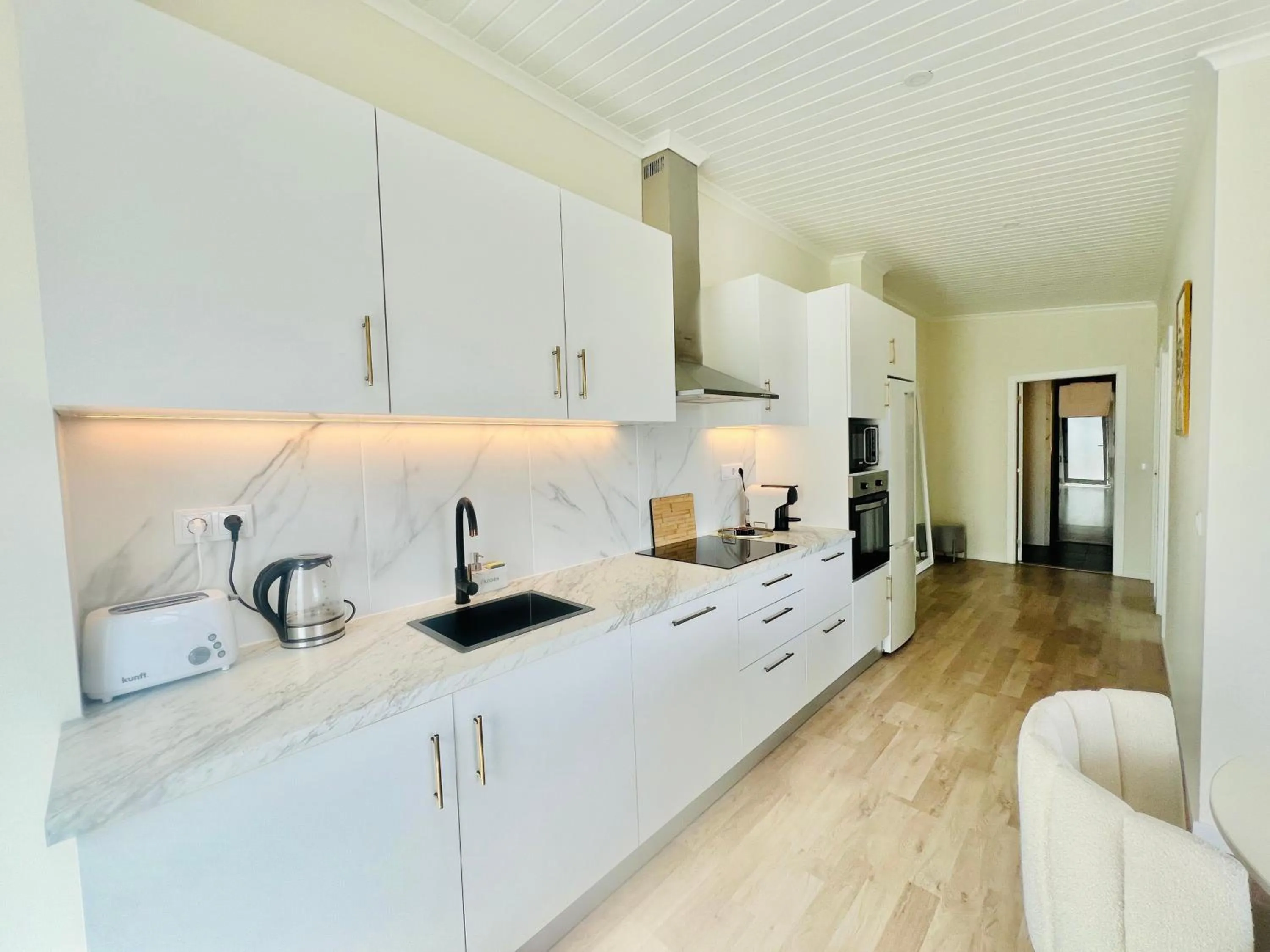 Vila Pombal Tomar Apartments - Pool & City Views