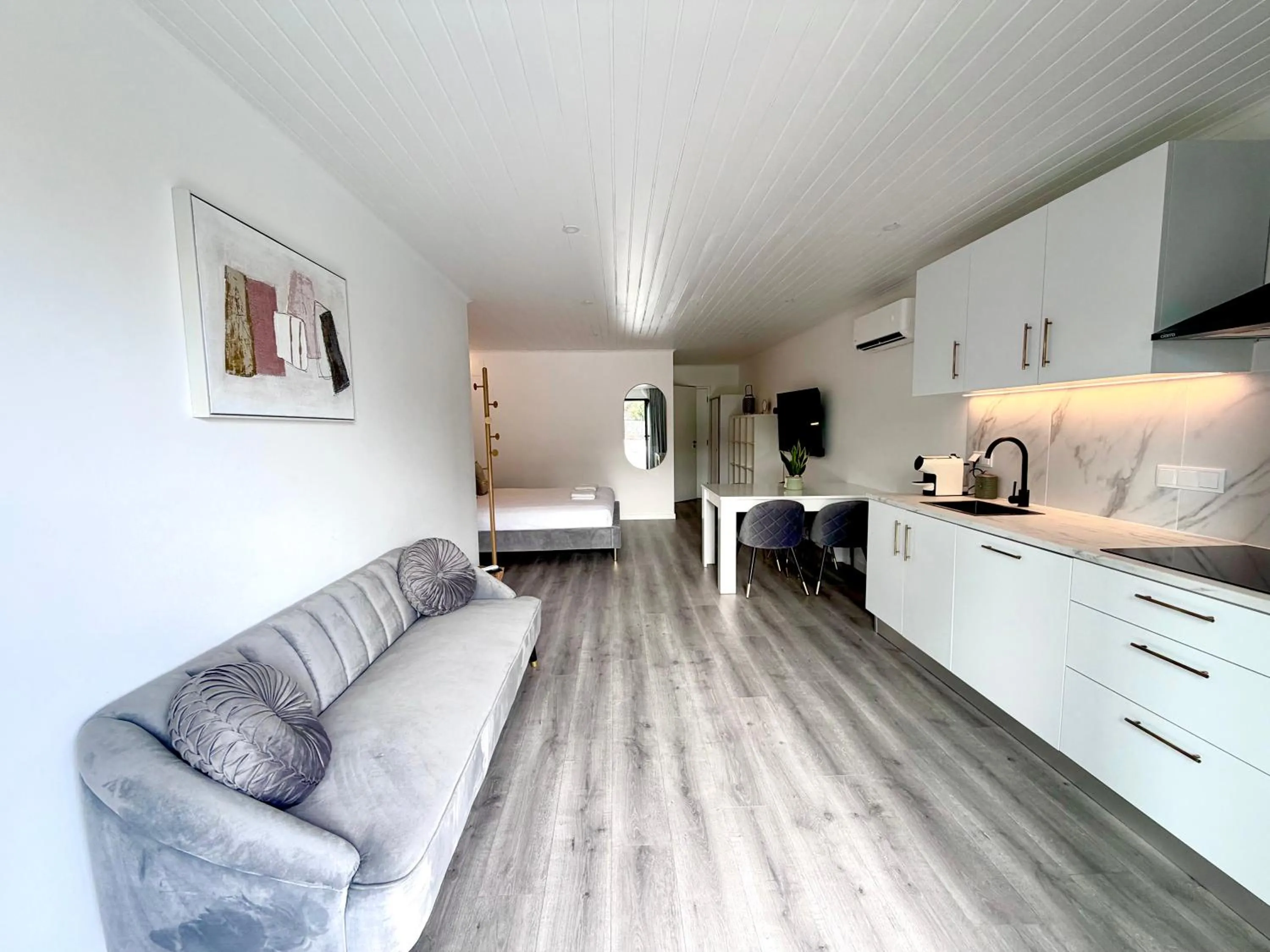 Vila Pombal Tomar Apartments - Pool & City Views