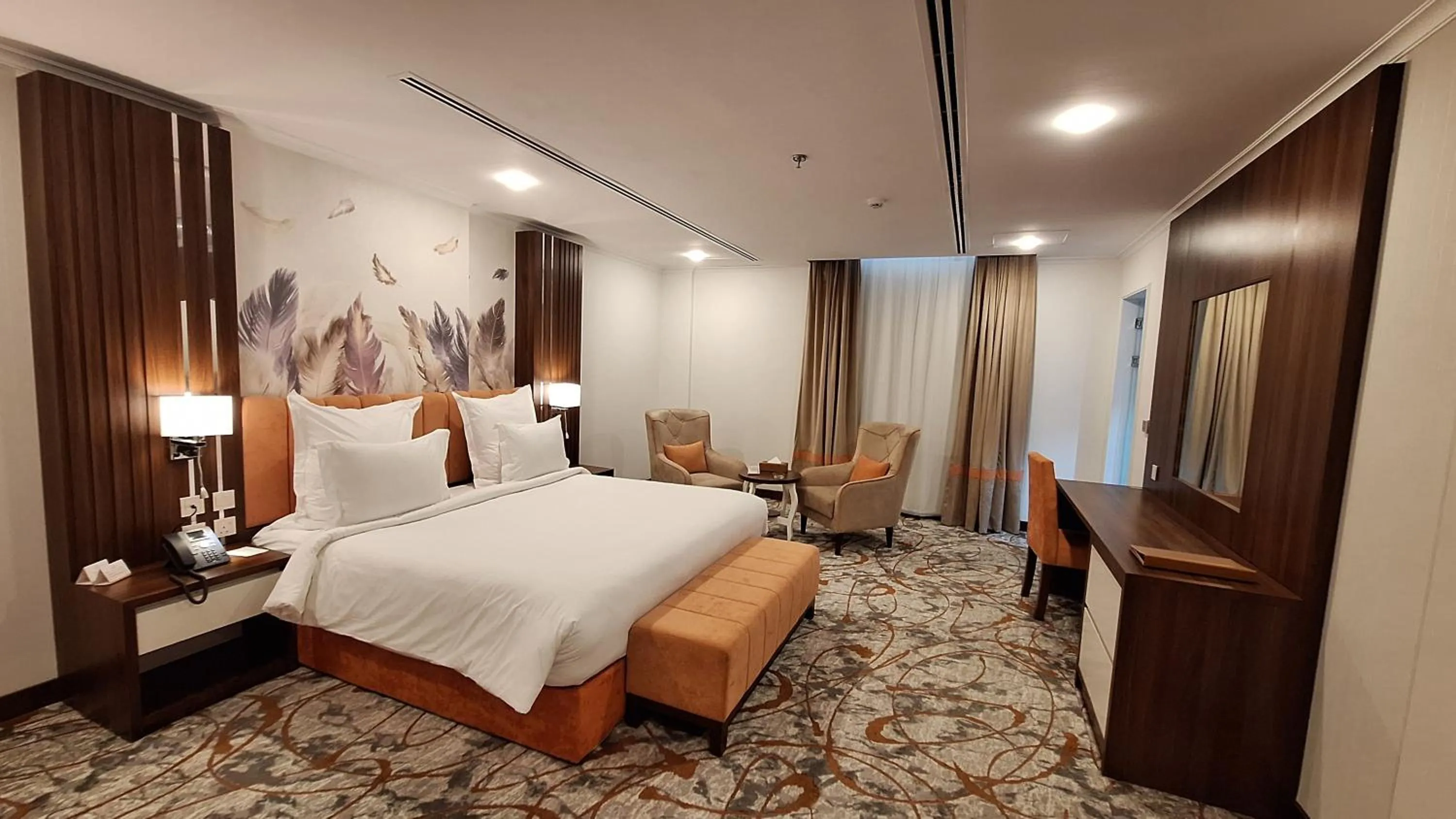 Tulip Plaza By LPC Hotels & Resorts